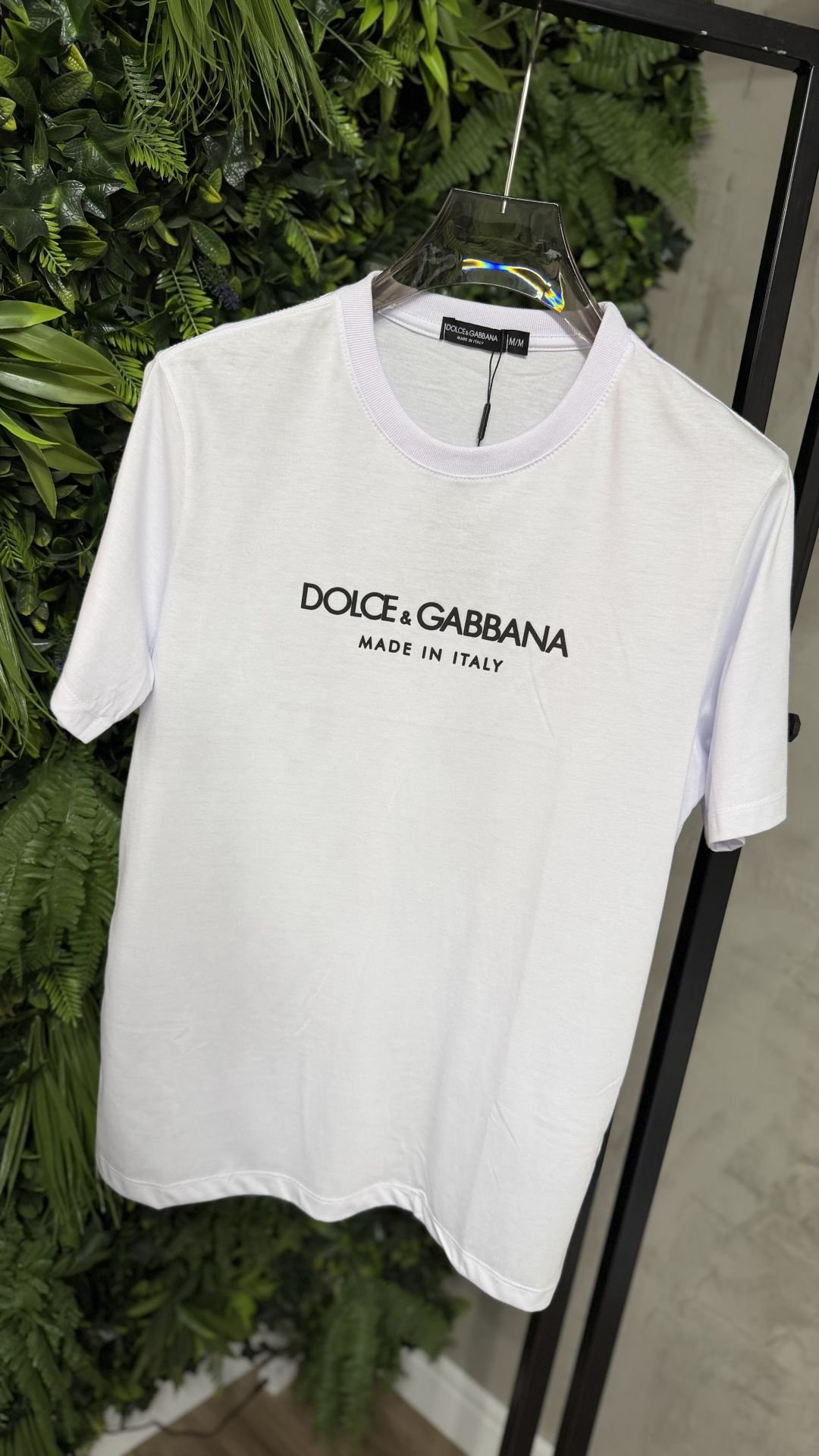 Camisetas Fio 40.1