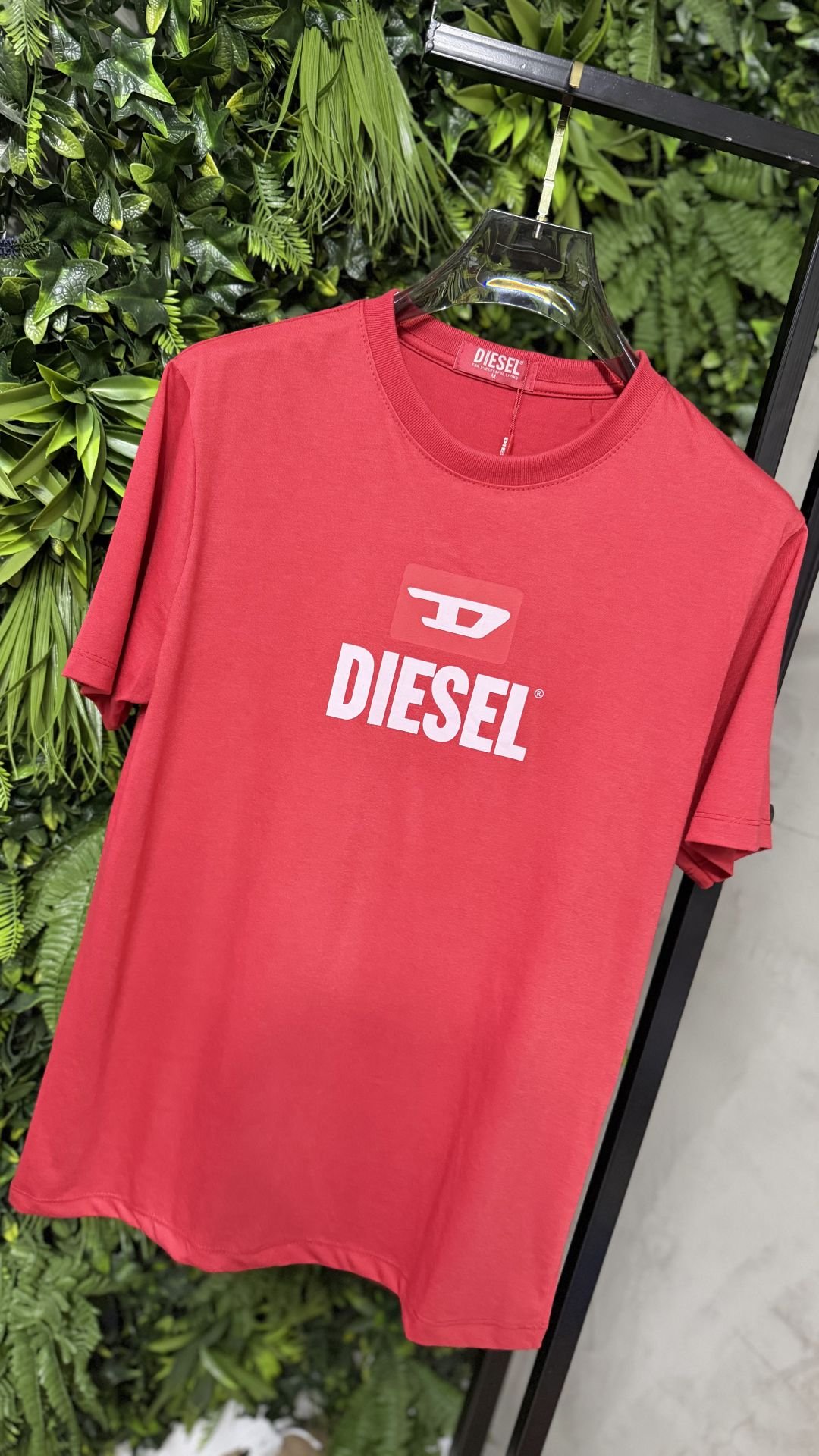 Camisetas Fio 40.1