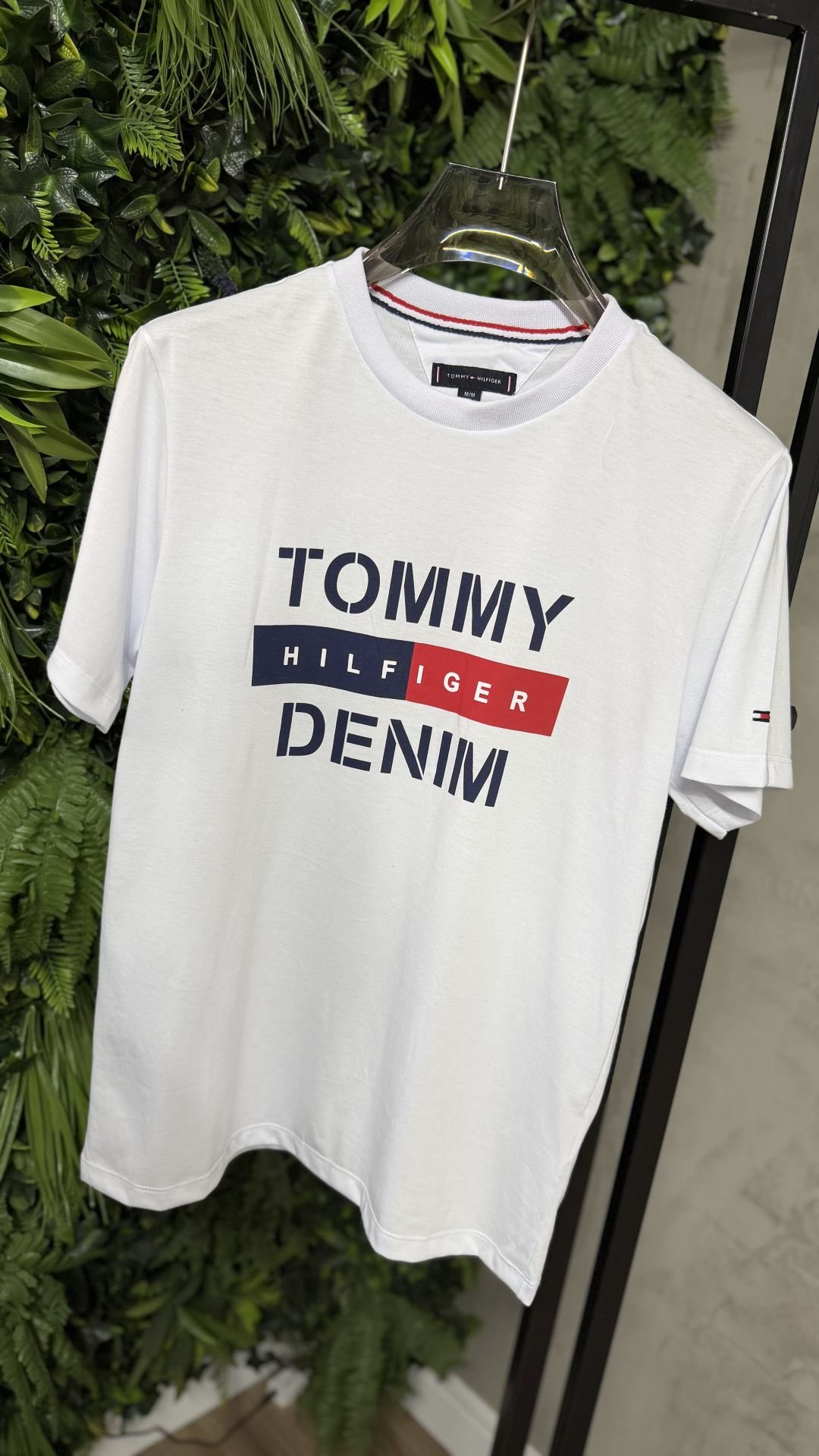 Camisetas Fio 40.1