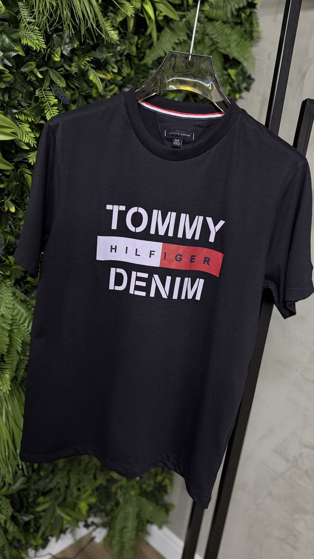Camisetas Fio 40.1