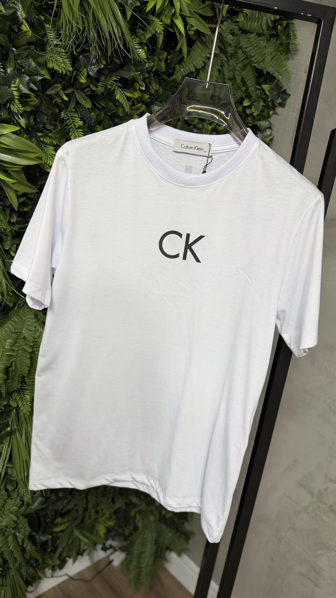 Camisetas Fio 40.1