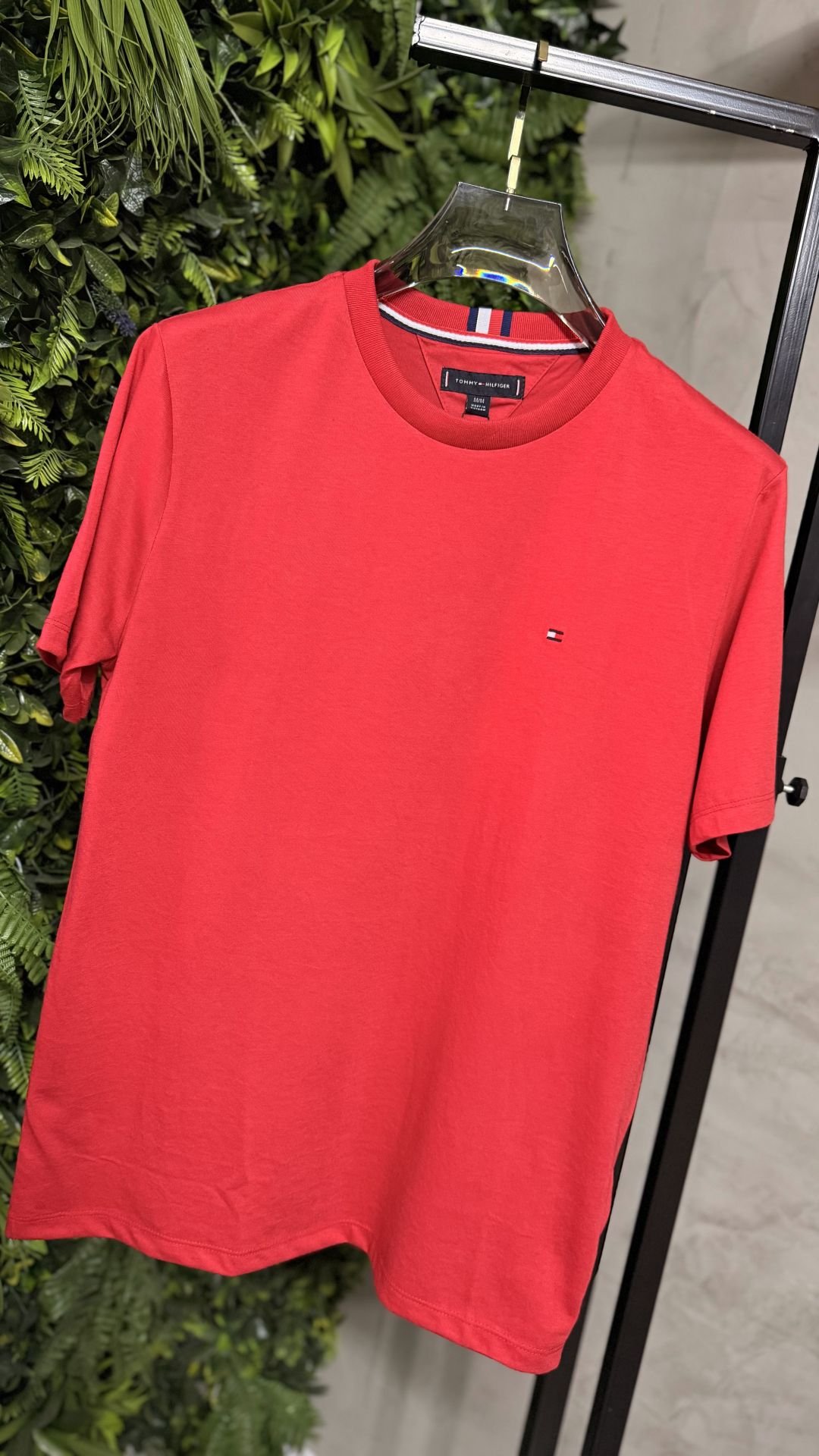 Camisetas Fio 40.1