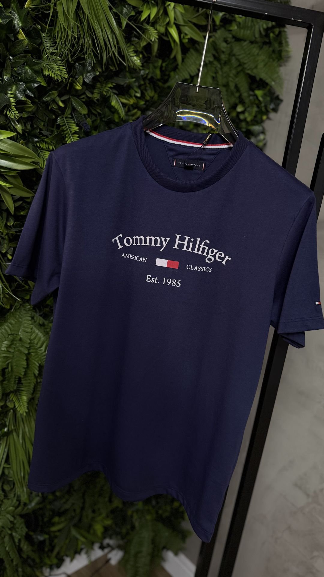 Camisetas Fio 40.1