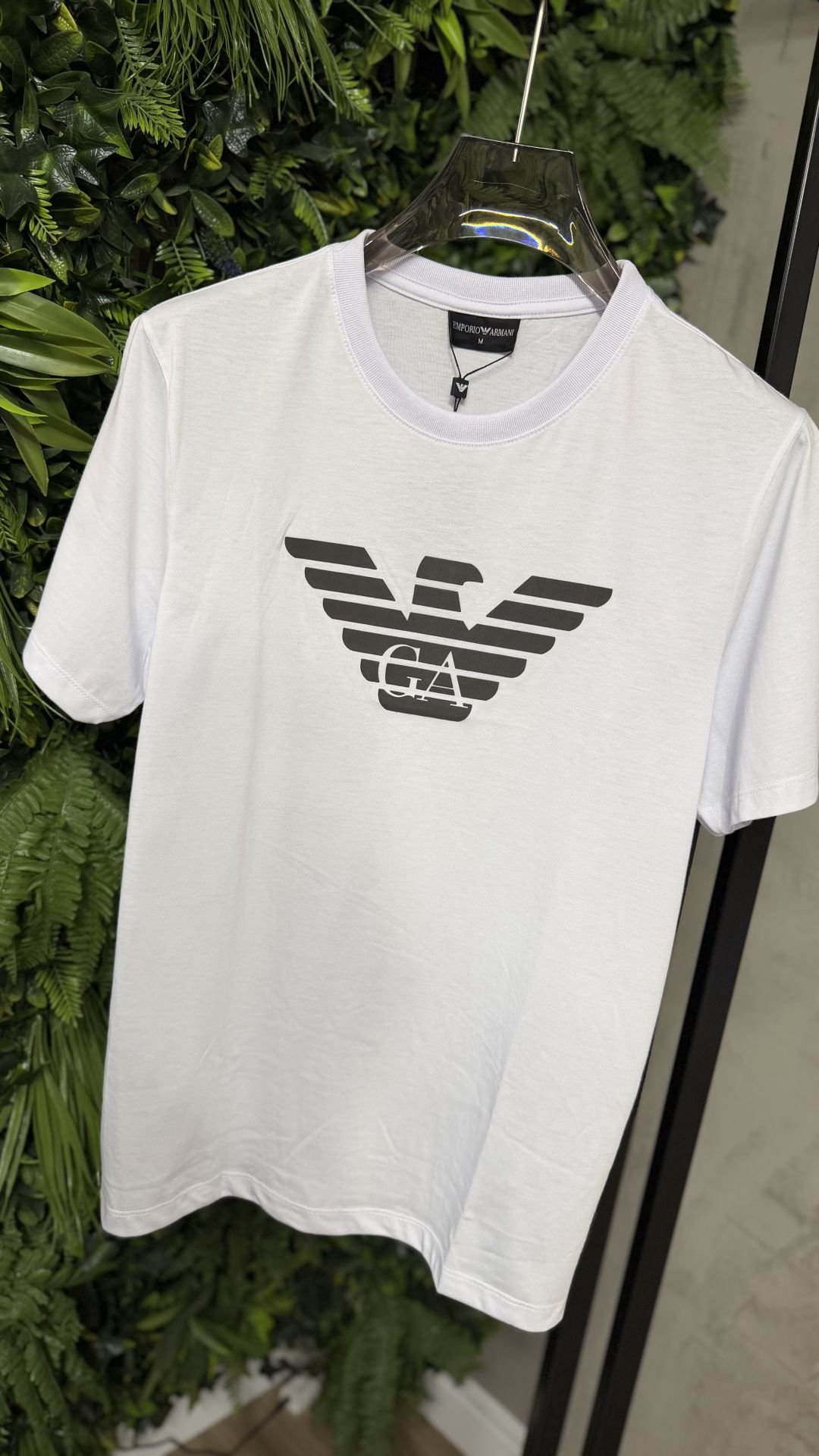 Camisetas Fio 40.1