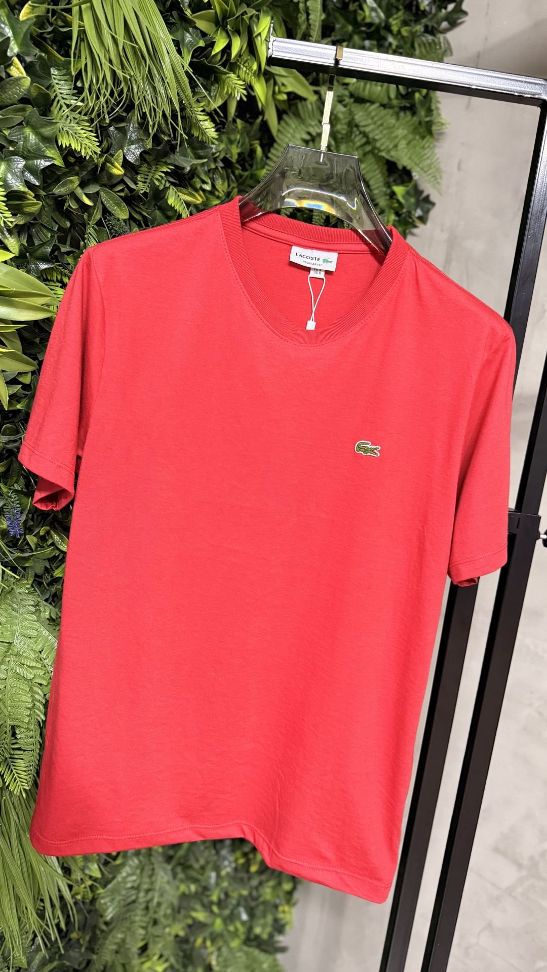 Camisetas Fio 40.1