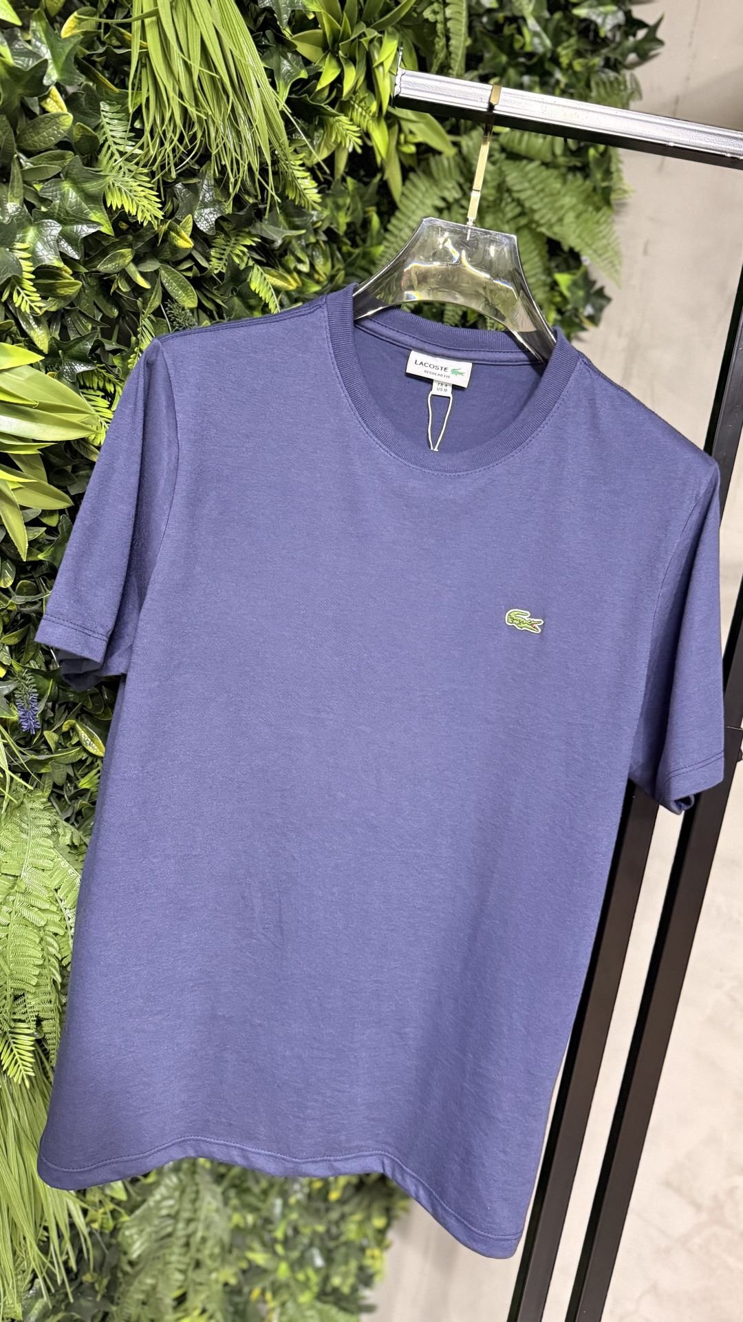 Camisetas Fio 40.1