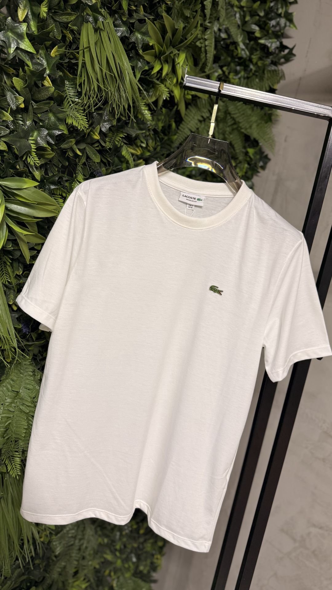 Camisetas Fio 40.1