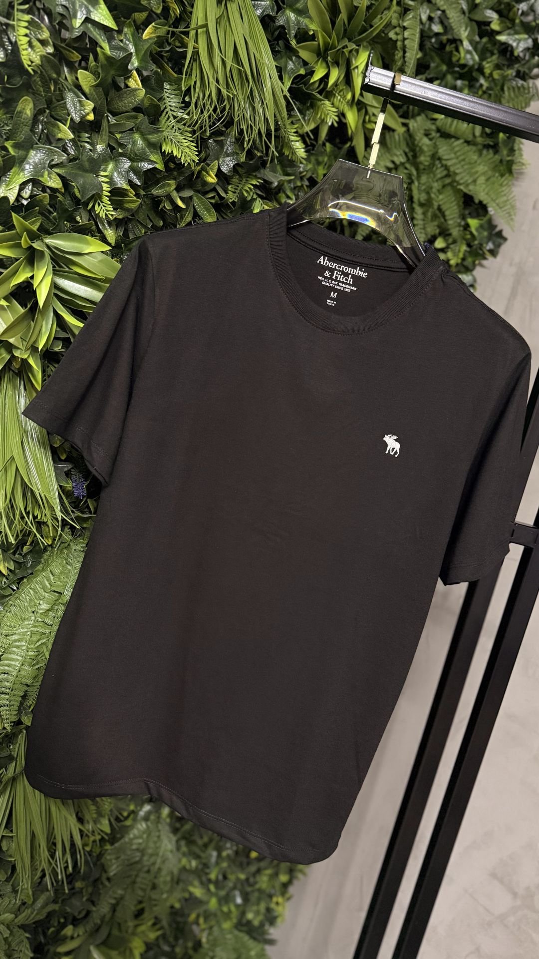 Camisetas Fio 40.1