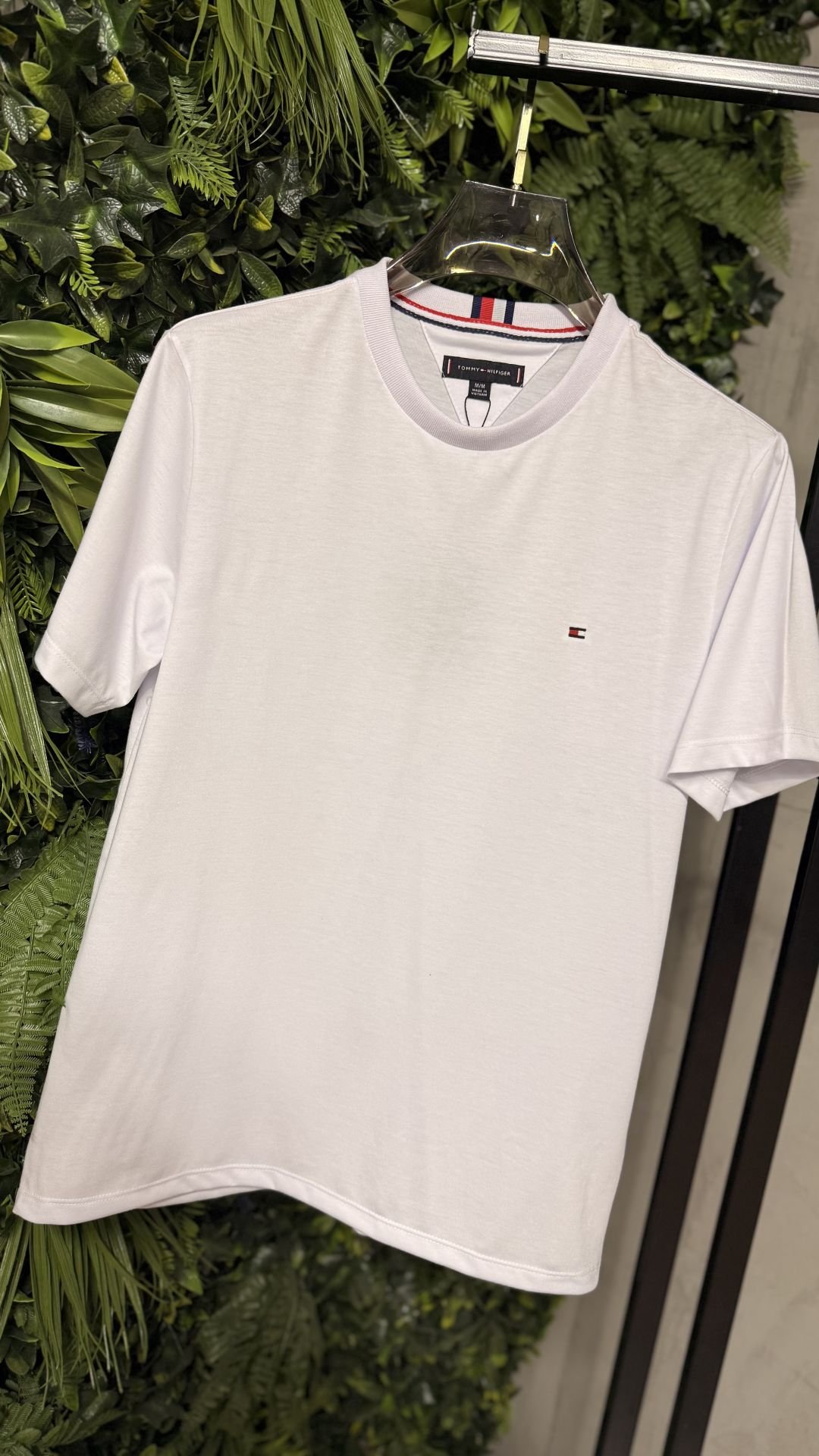 Camisetas Fio 40.1