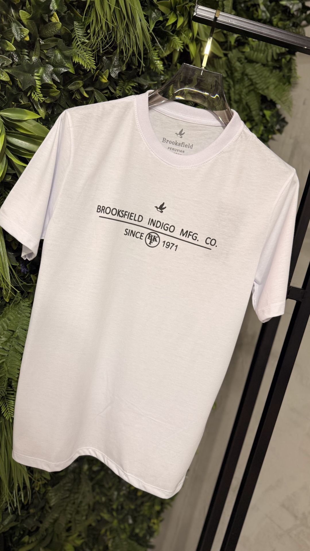 Camisetas Fio 40.1