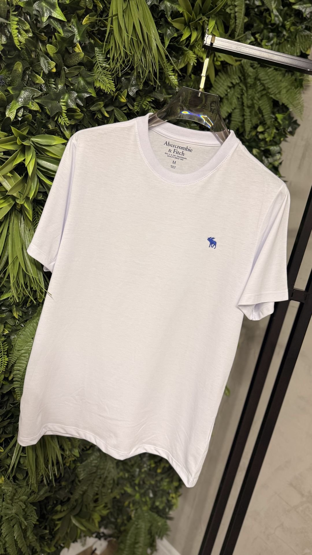 Camisetas Fio 40.1