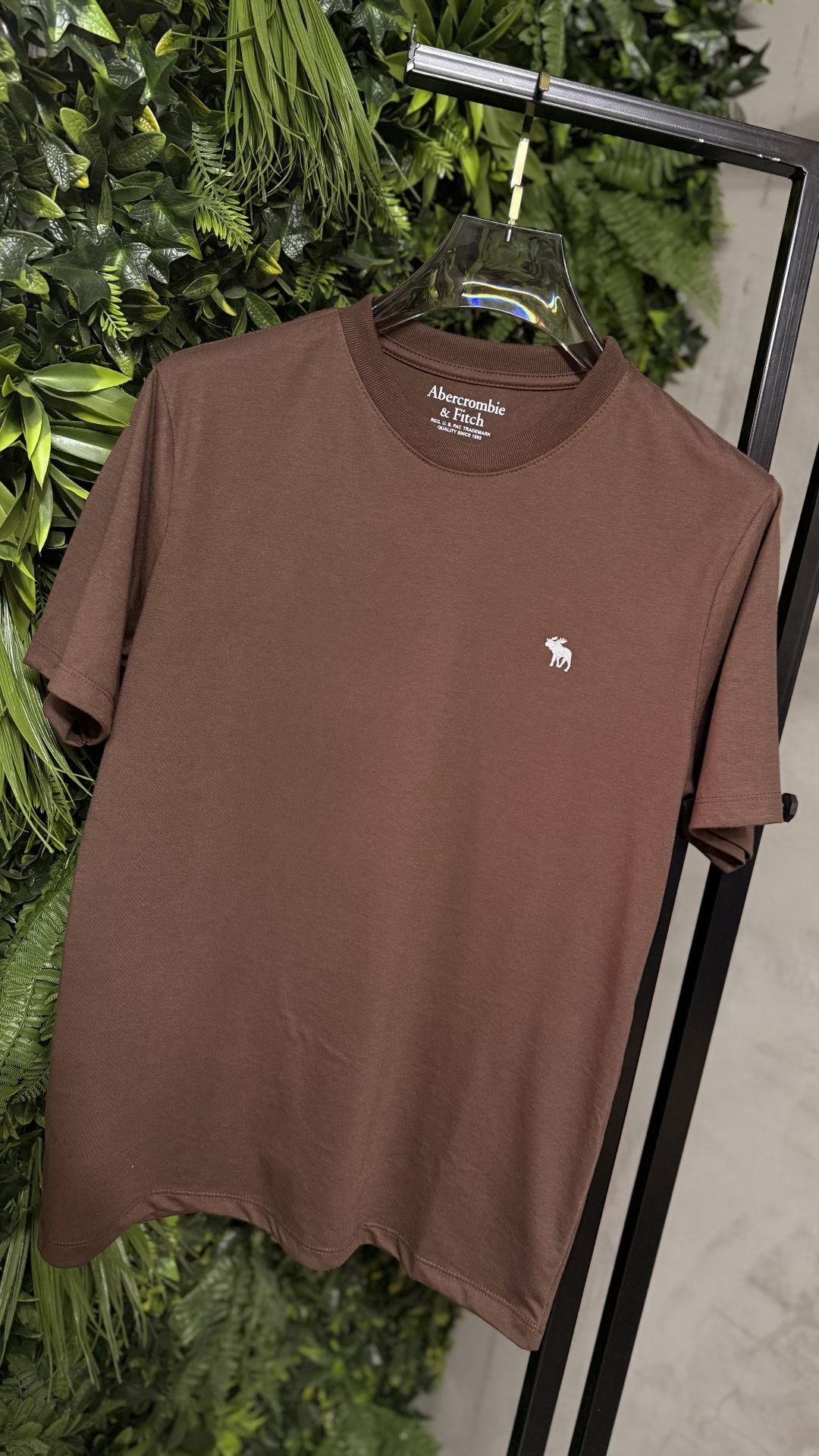 Camisetas Fio 40.1