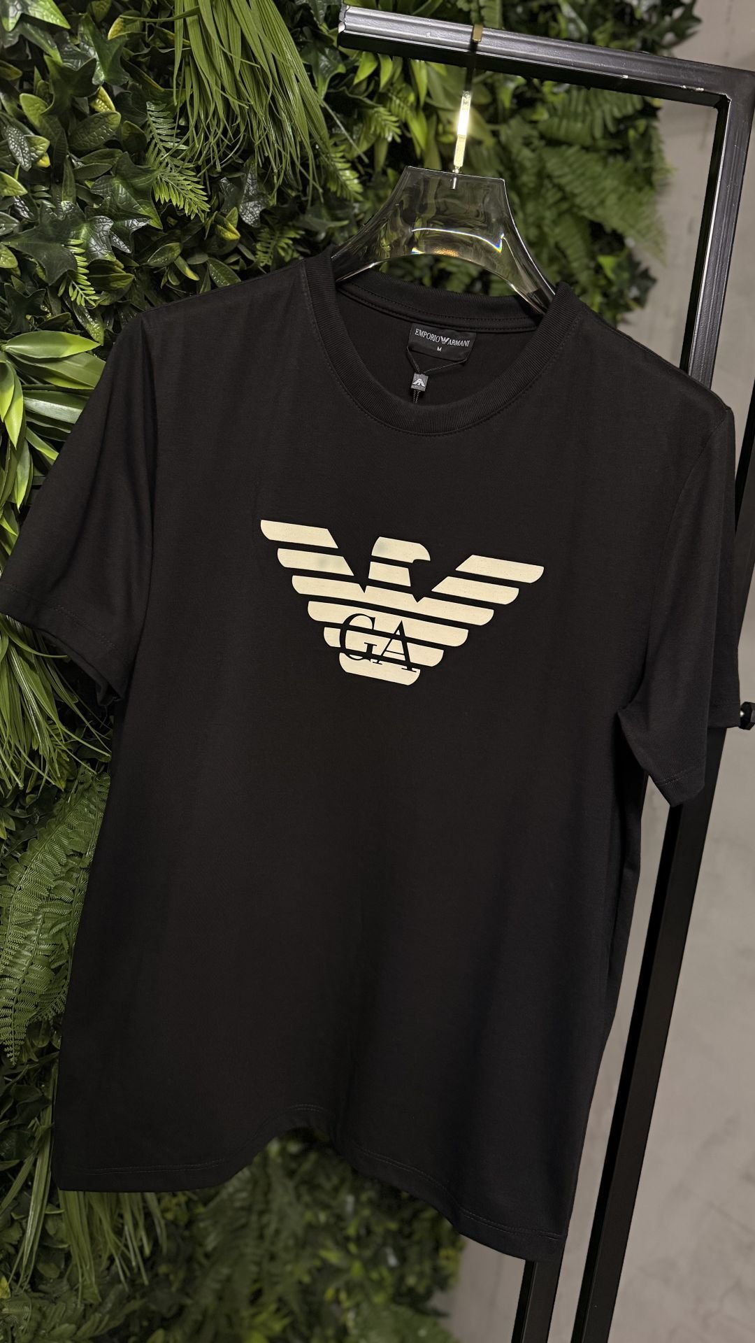 Camisetas Fio 40.1