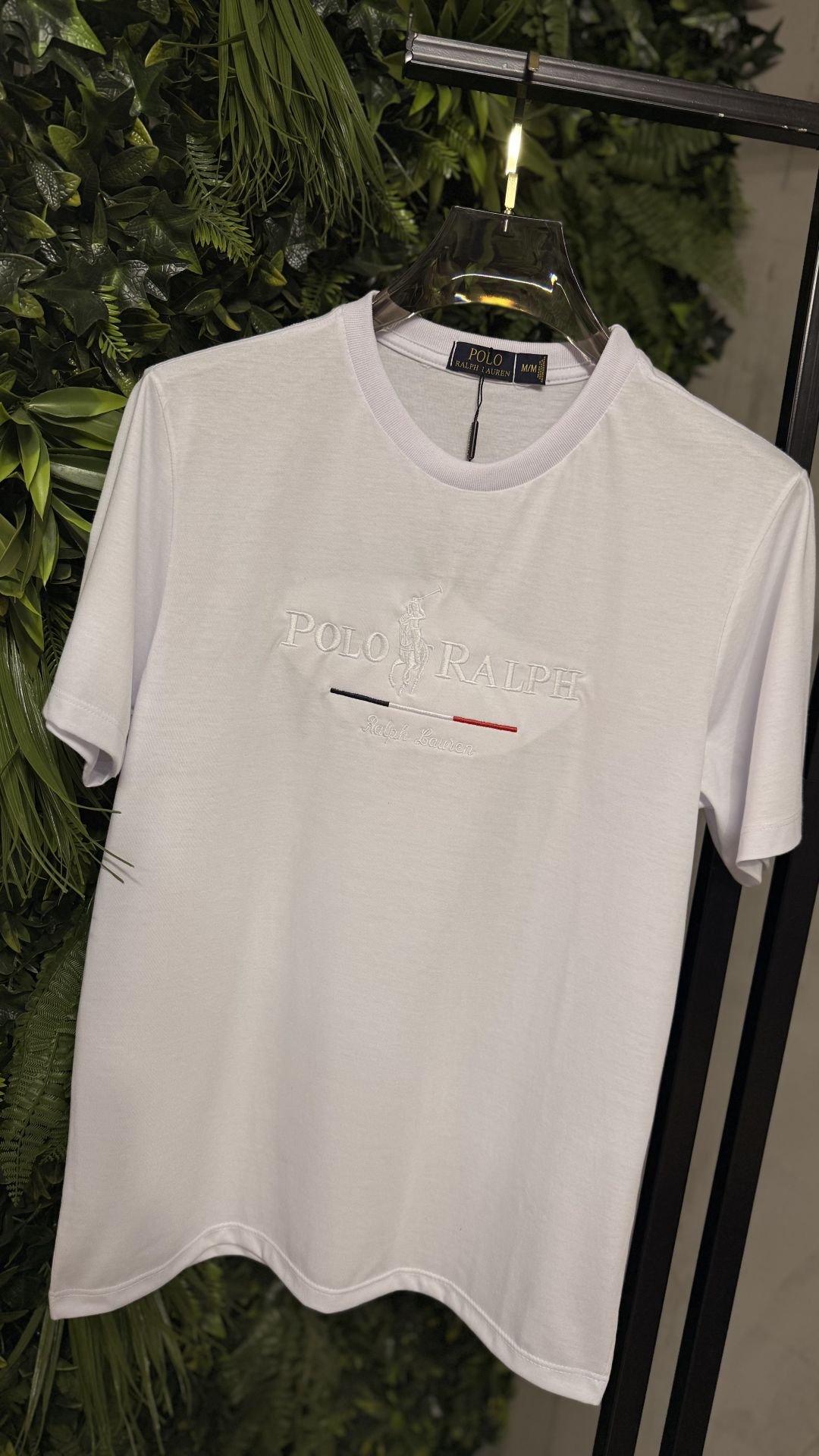 Camisetas Fio 40.1