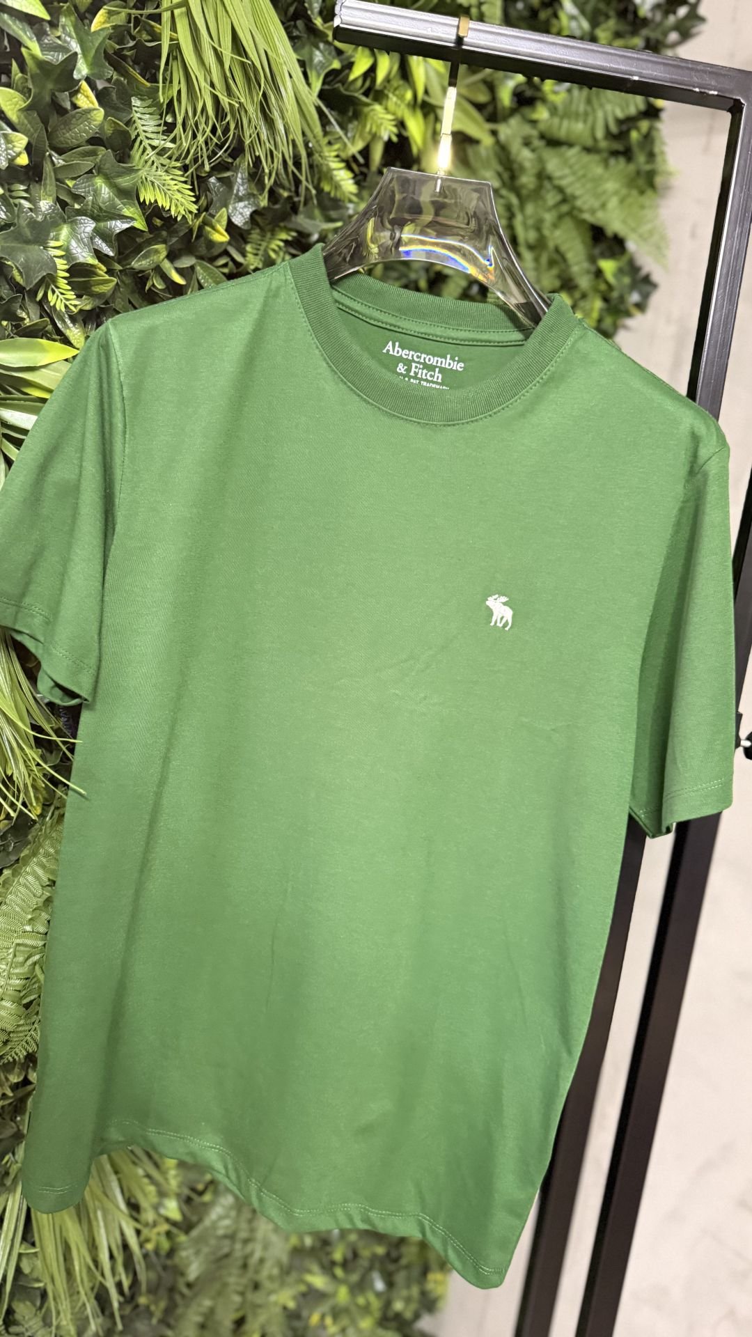 Camisetas Fio 40.1