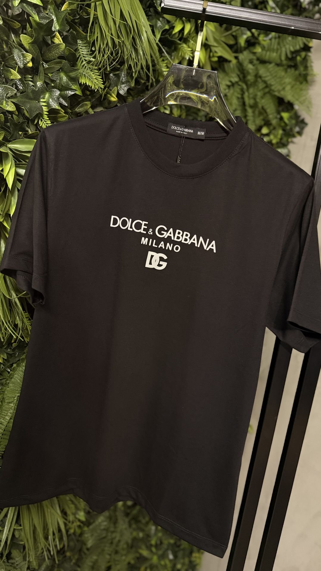 Camisetas Fio 40.1