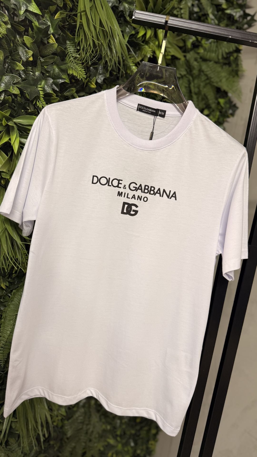 Camisetas Fio 40.1