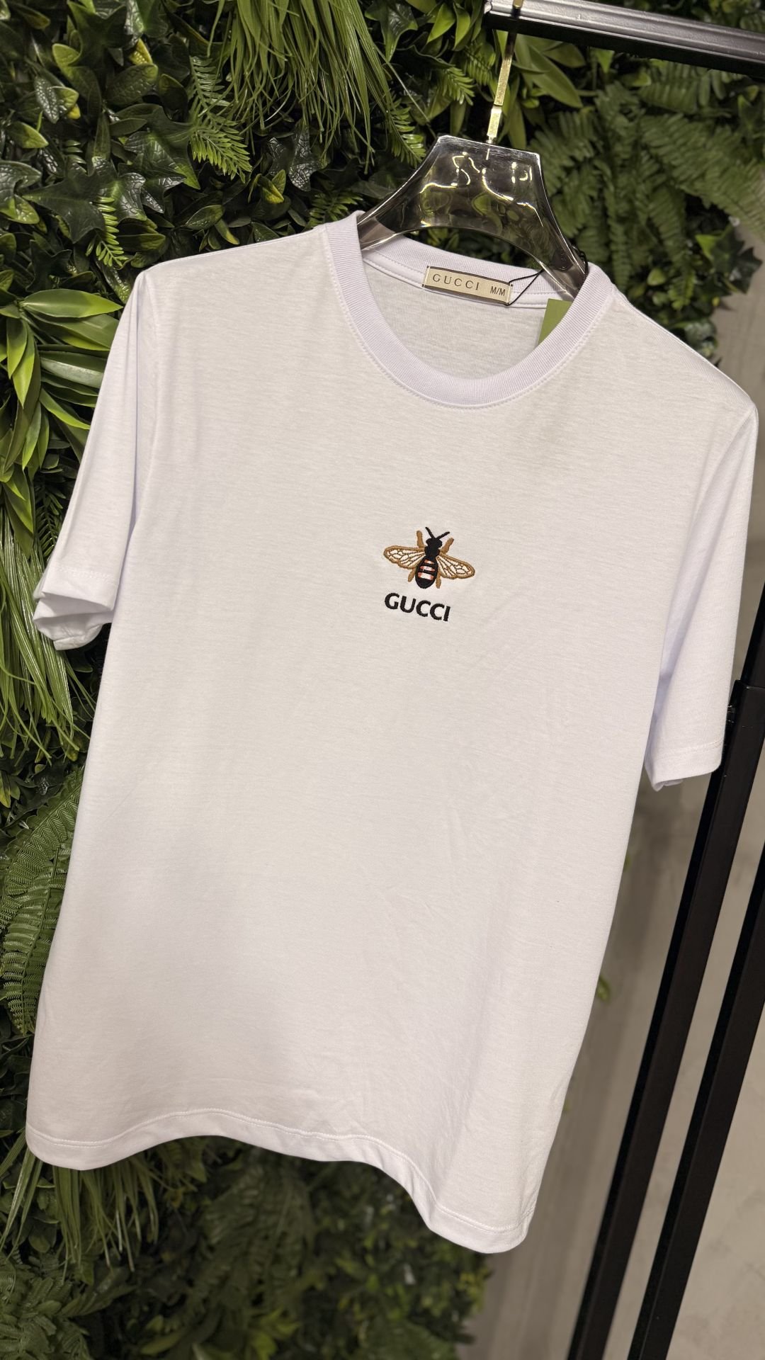 Camisetas Fio 40.1