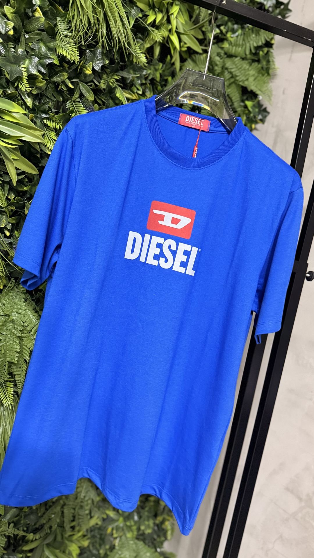Camisetas Fio 40.1