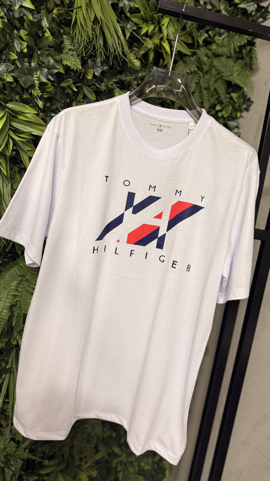 Camisetas Fio 40.1