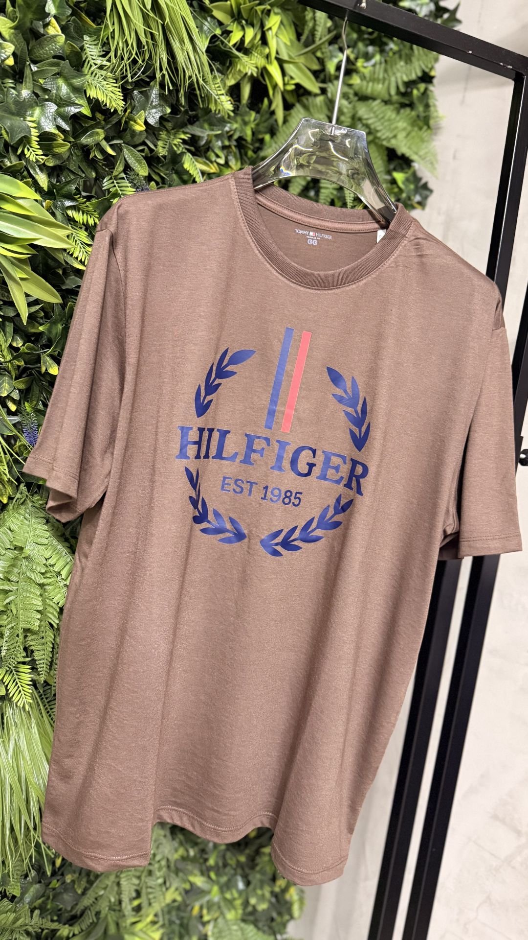 Camisetas Fio 40.1