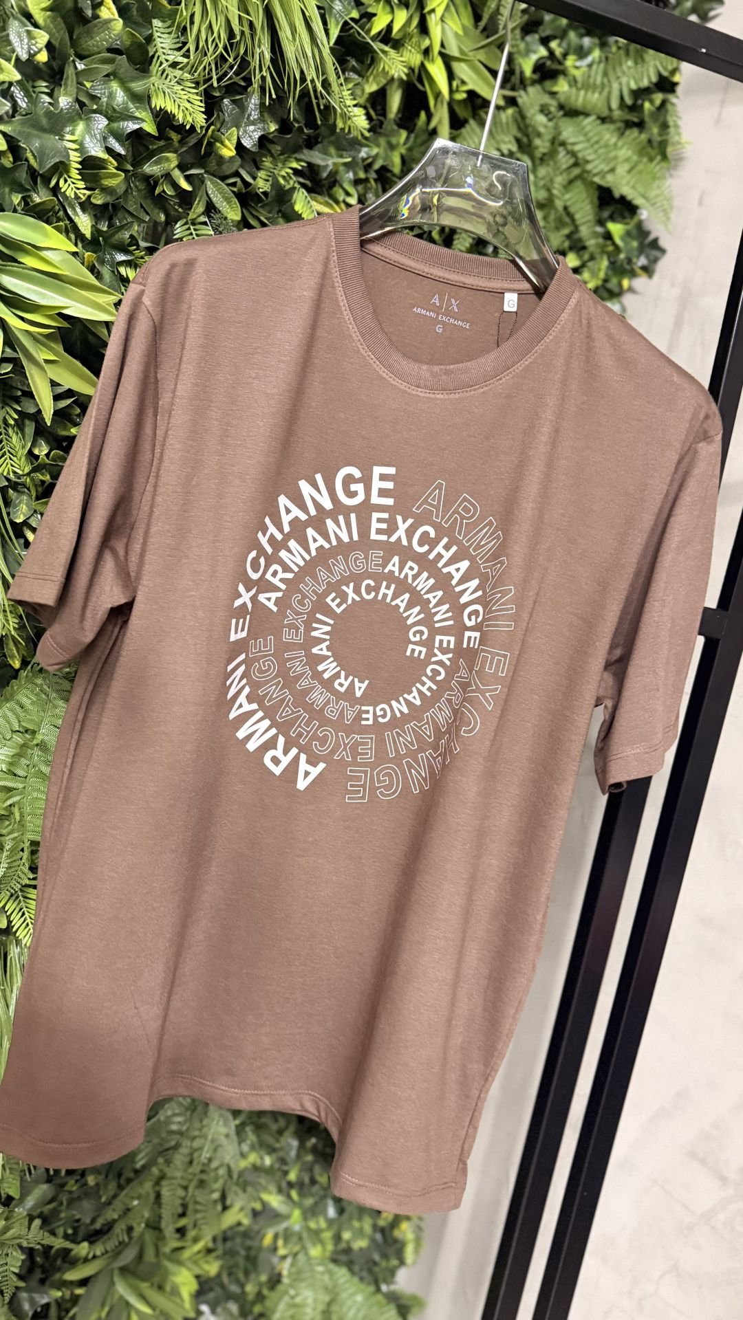 Camisetas Fio 40.1