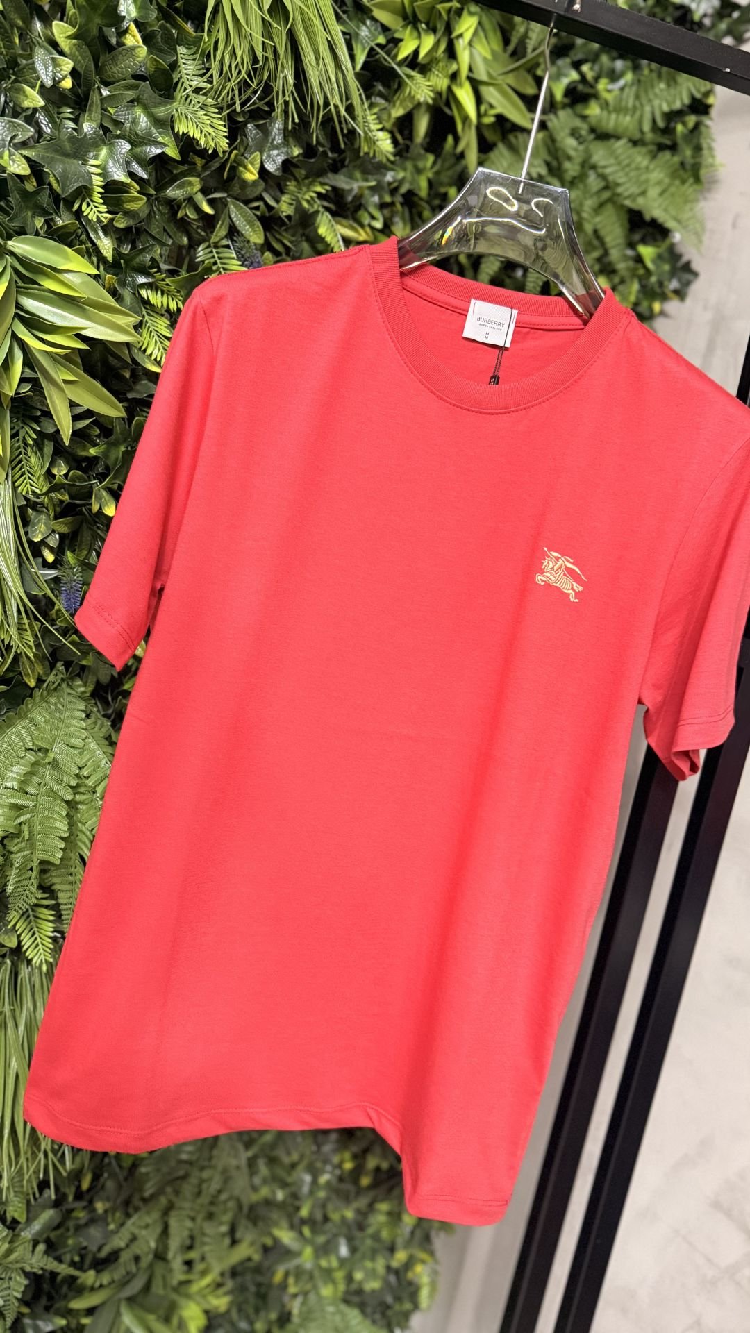 Camisetas Fio 40.1