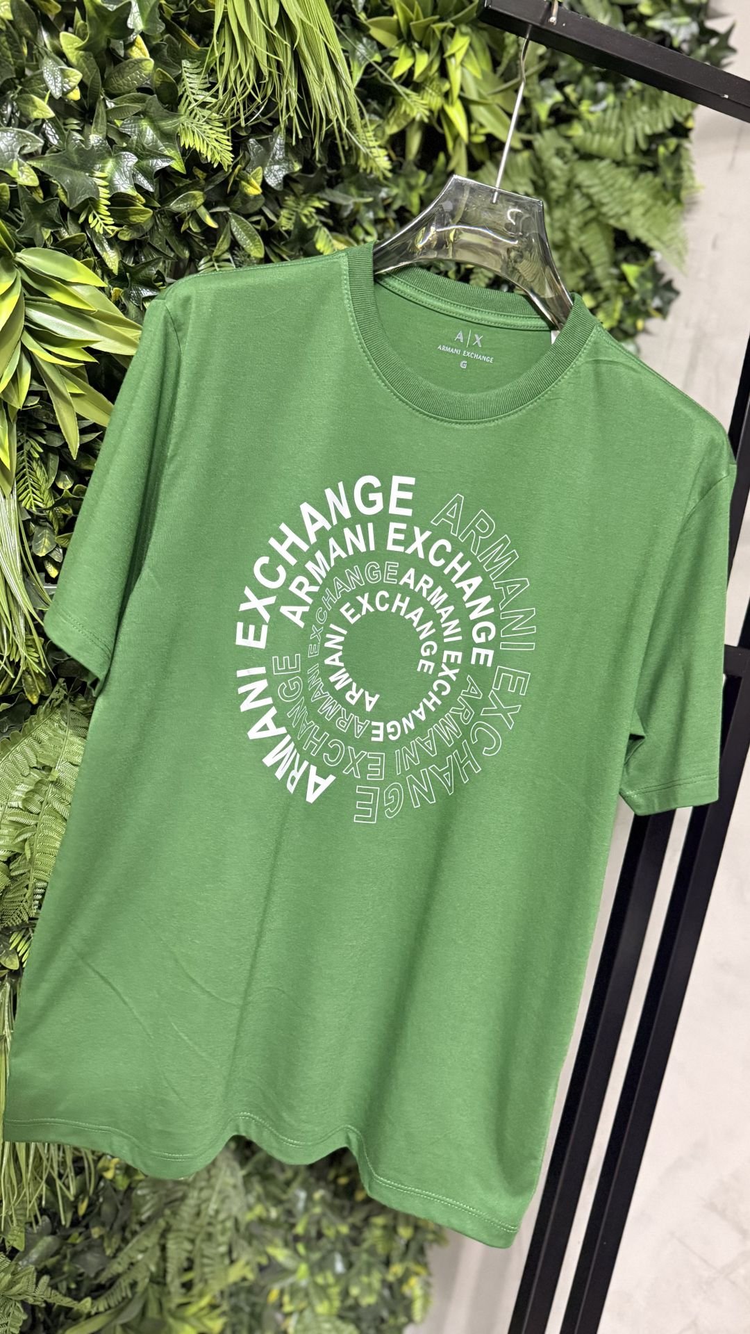 Camisetas Fio 40.1
