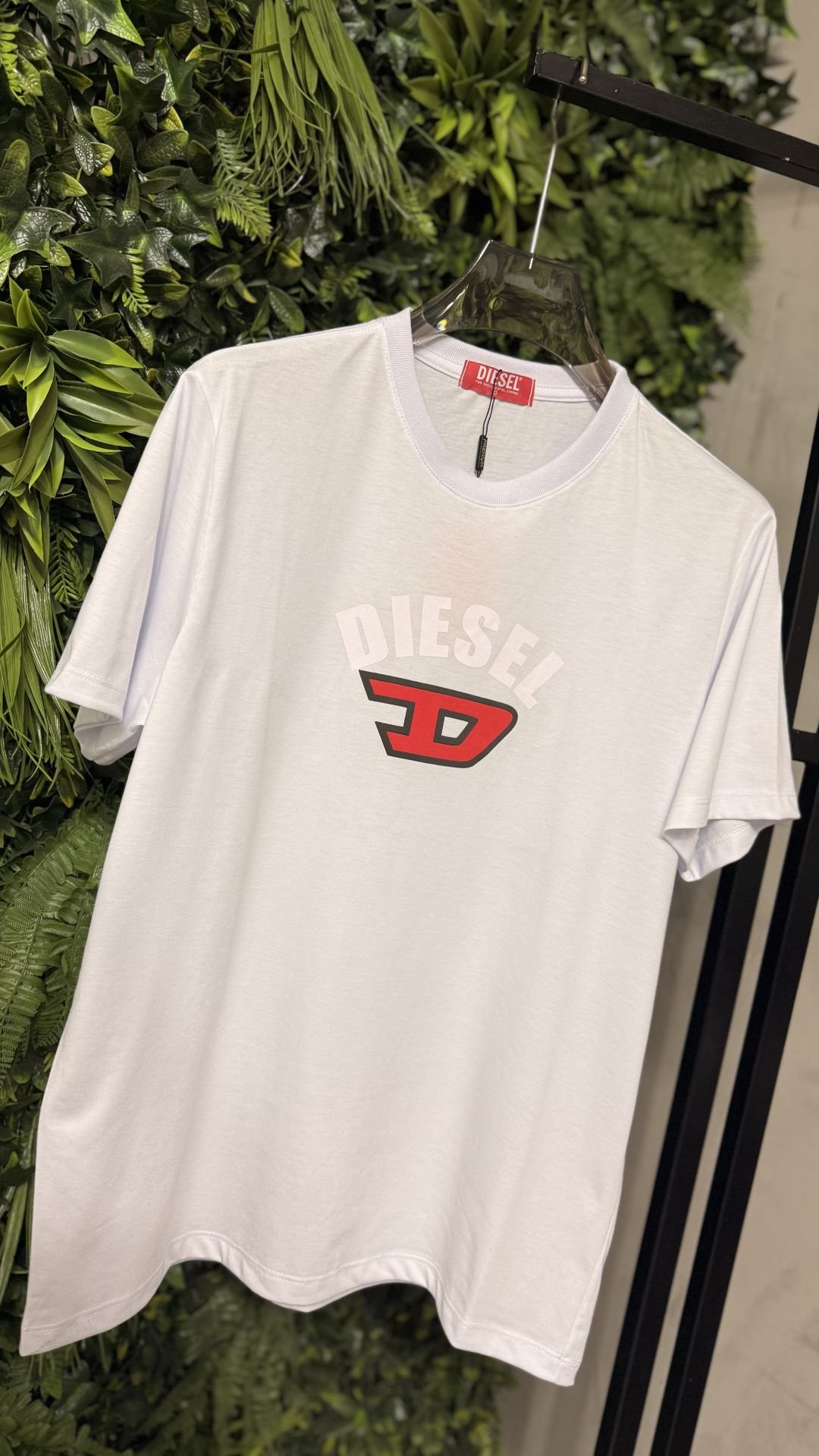 Camisetas Fio 40.1