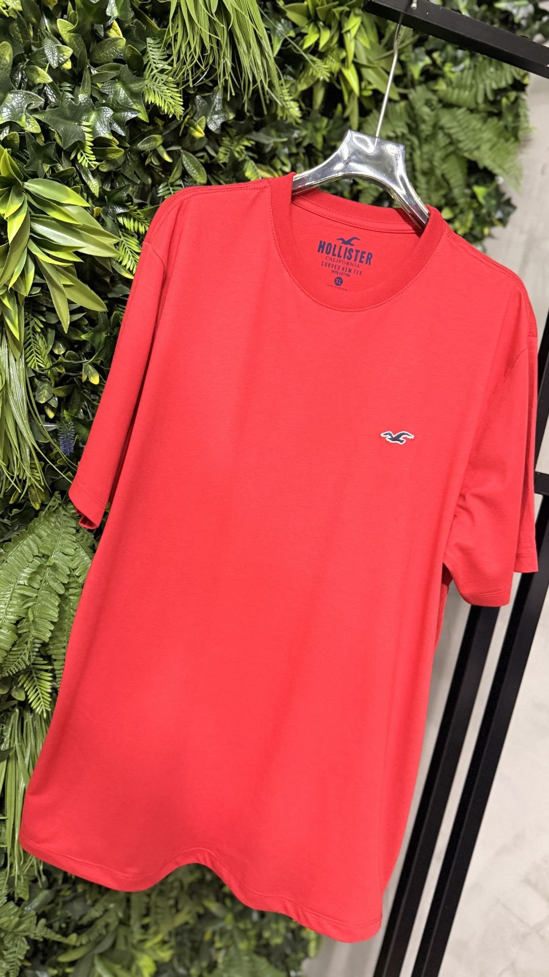 Camisetas Fio 40.1