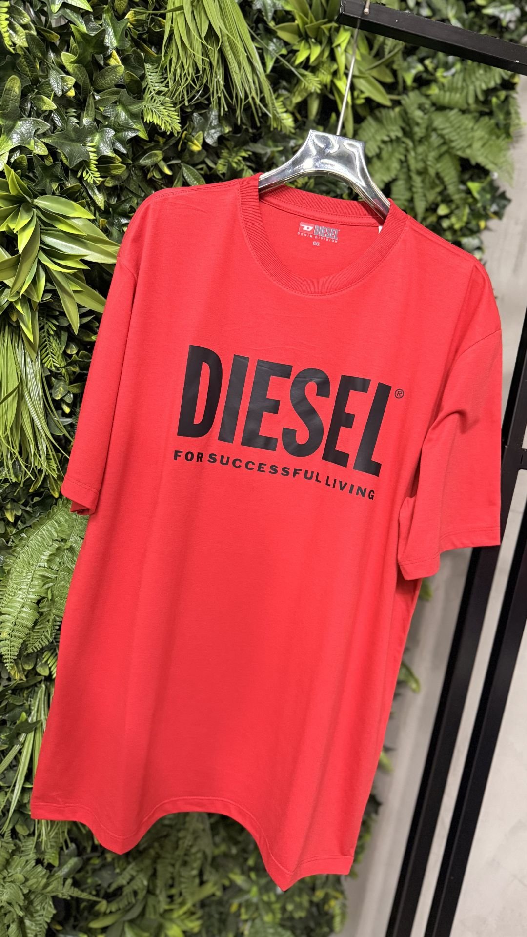 Camisetas Fio 40.1
