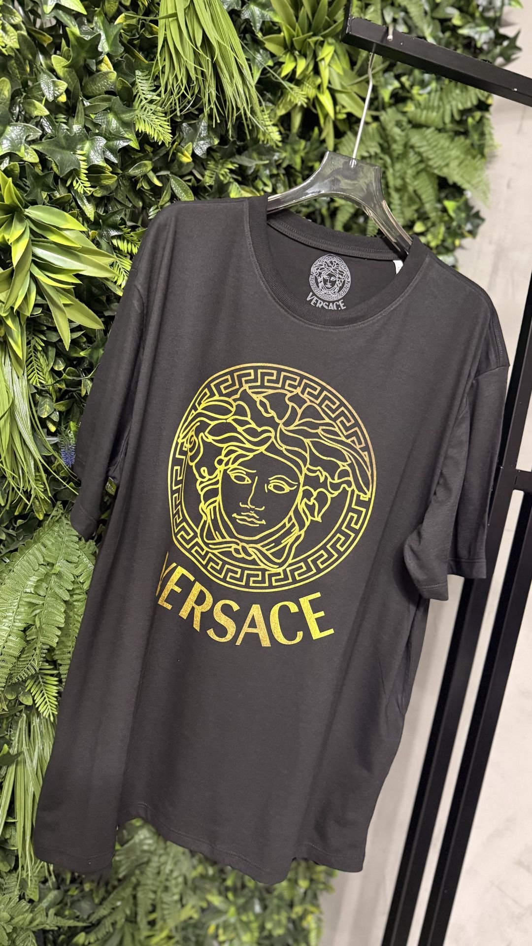 Camisetas Fio 40.1