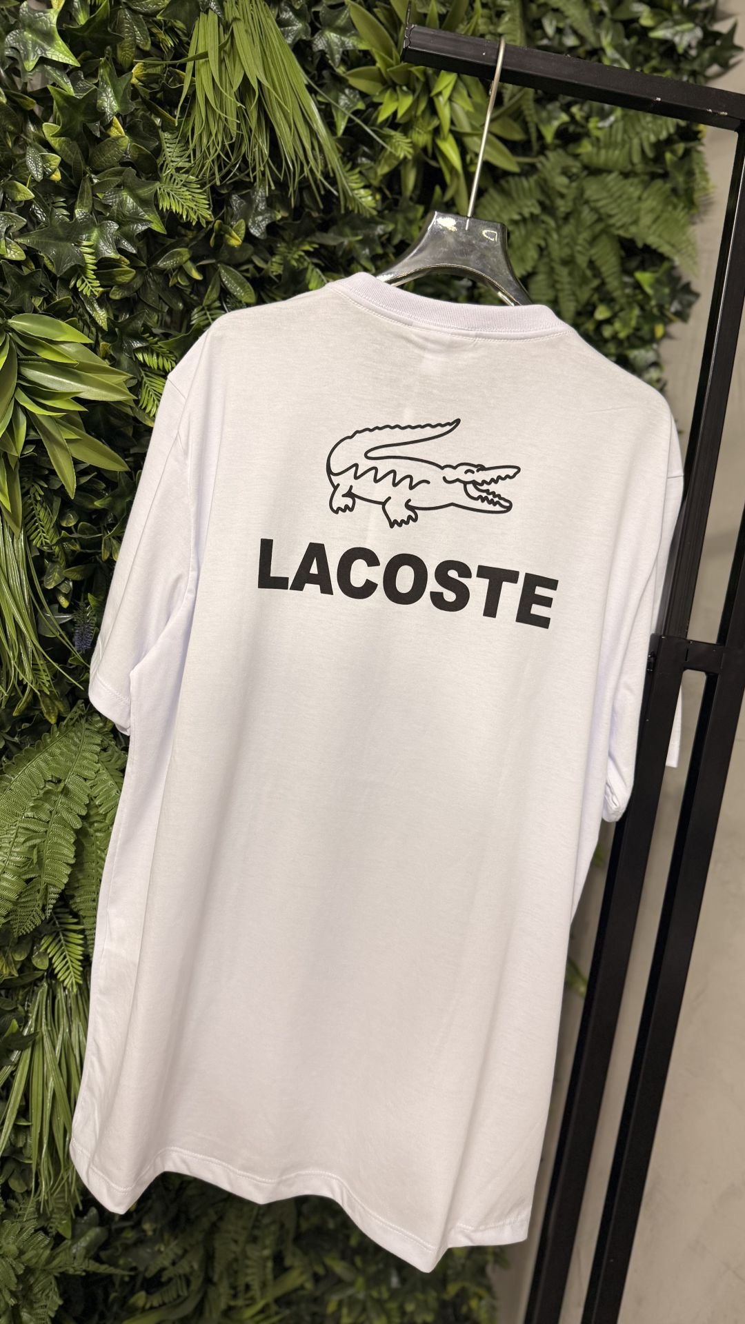 Camisetas Fio 40.1