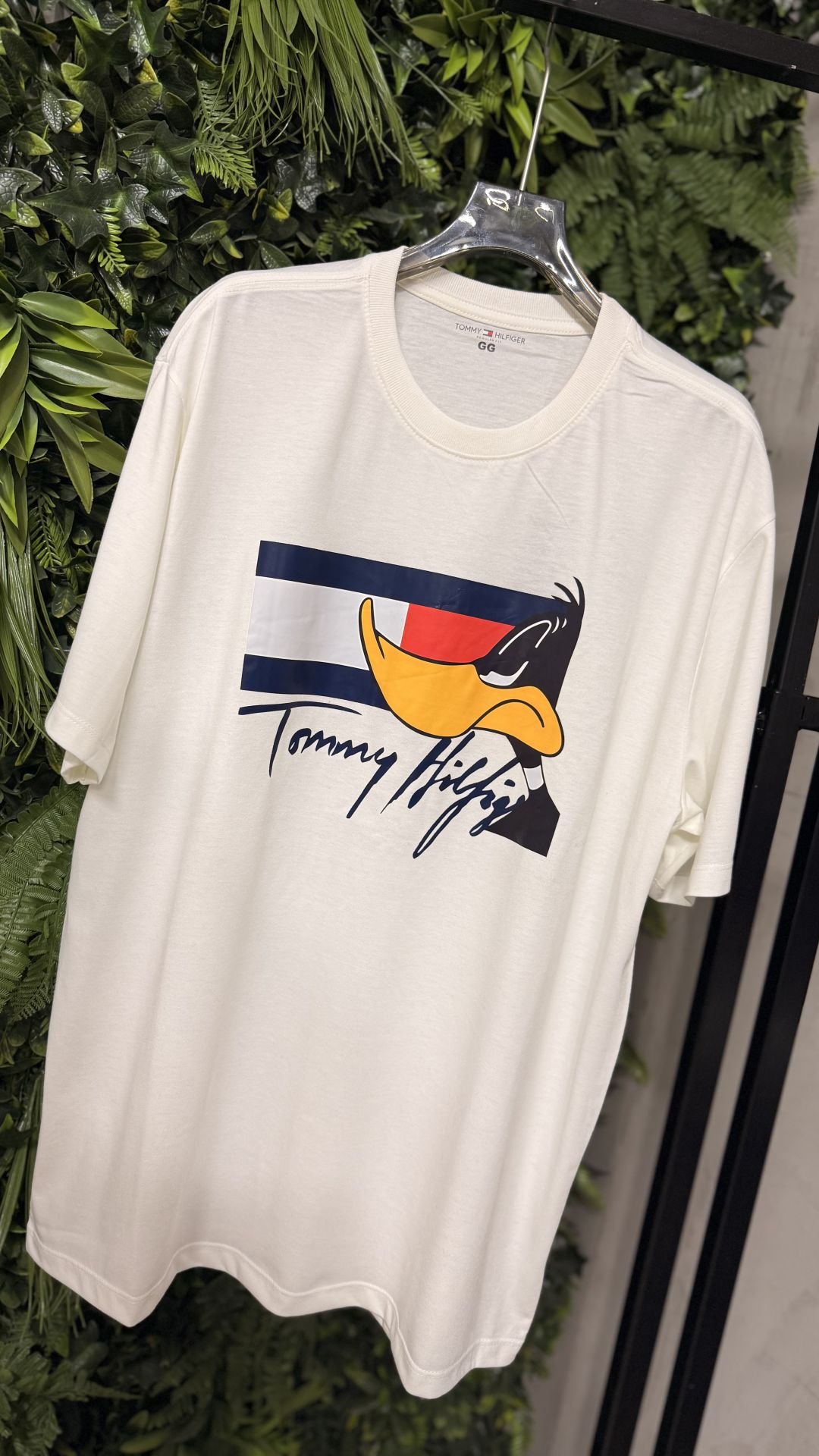 Camisetas Fio 40.1
