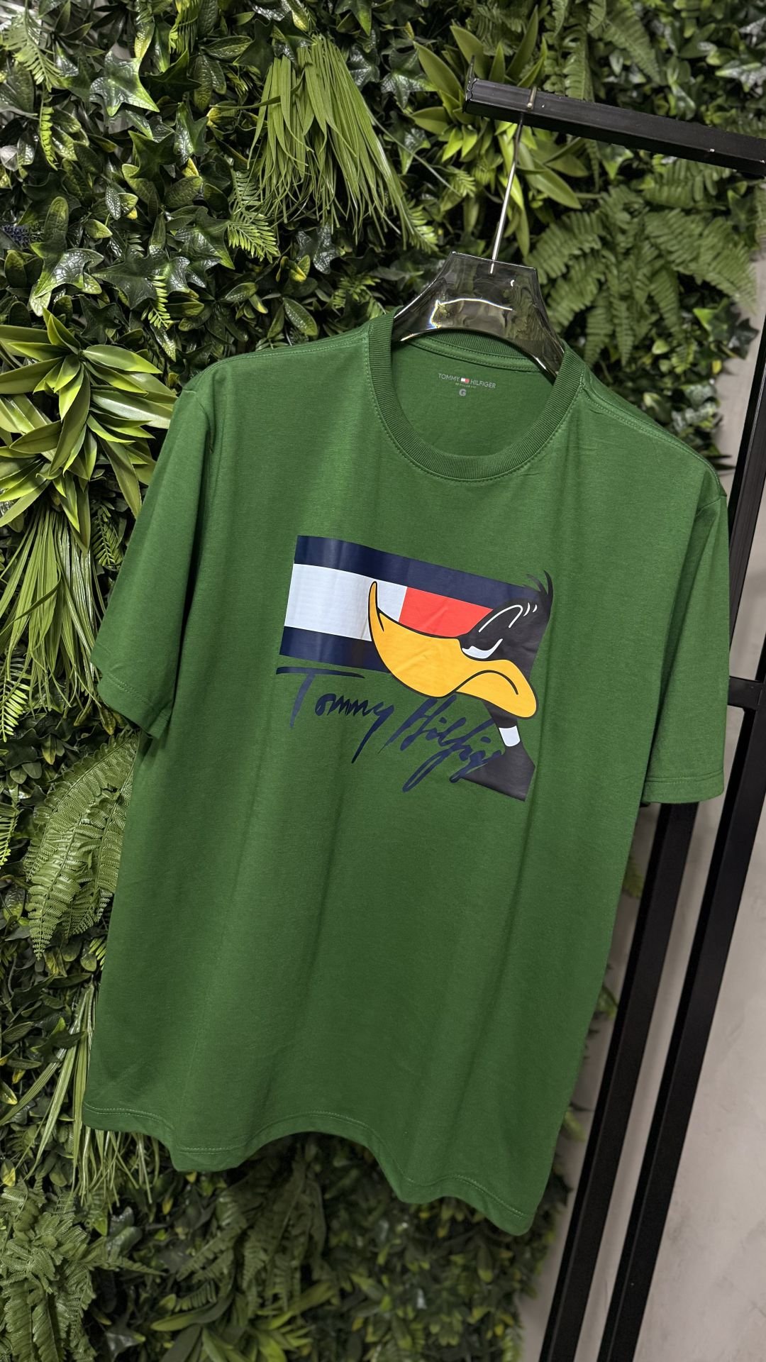 Camisetas Fio 40.1