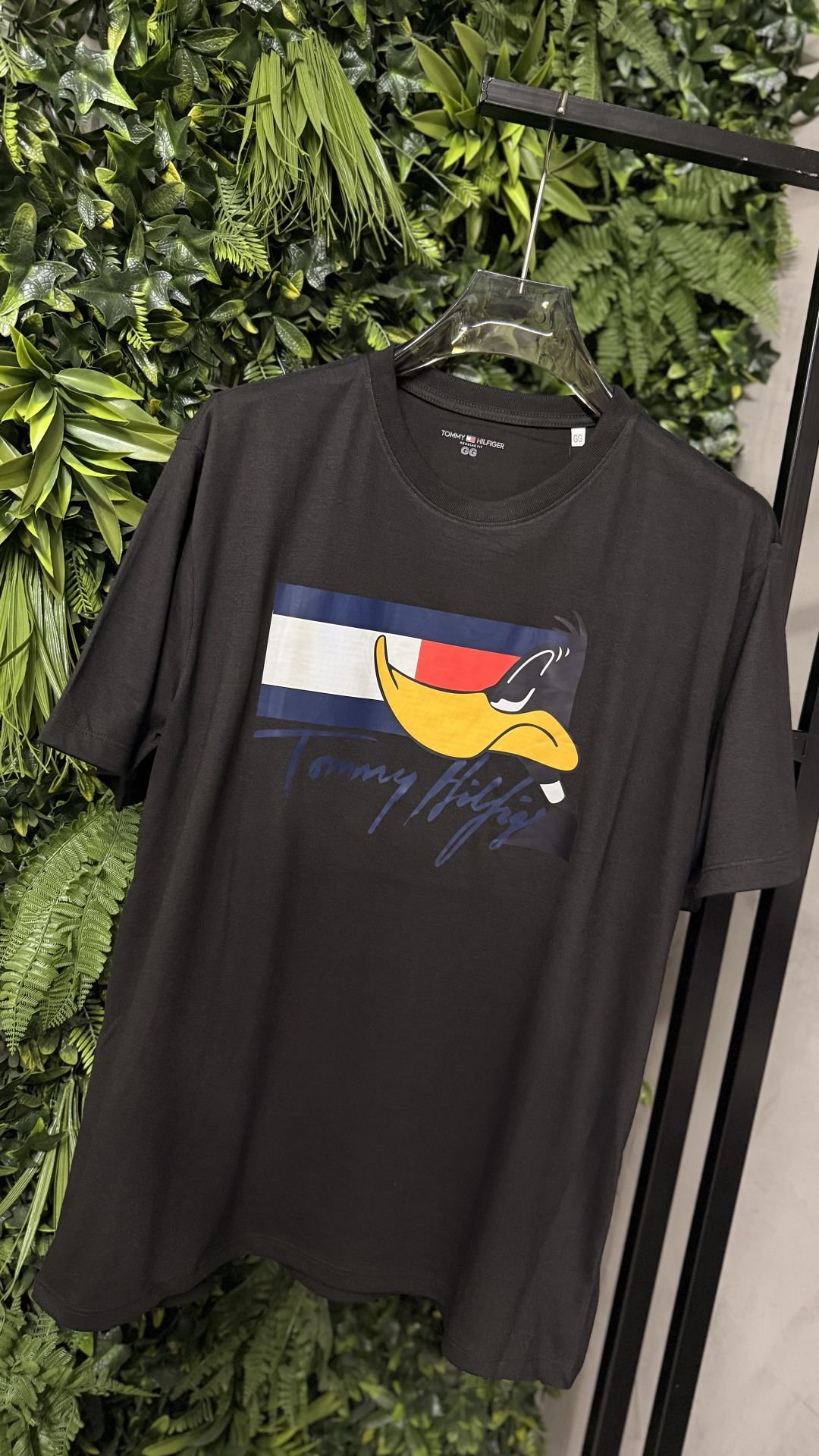 Camisetas Fio 40.1