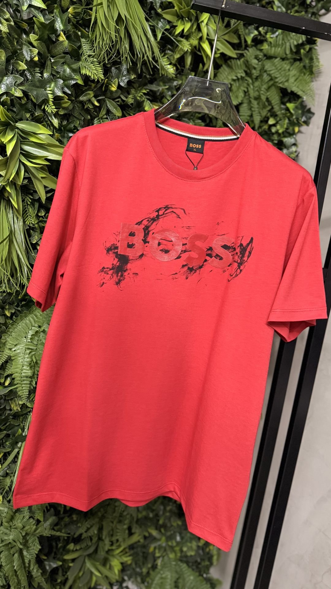 Camisetas Fio 40.1
