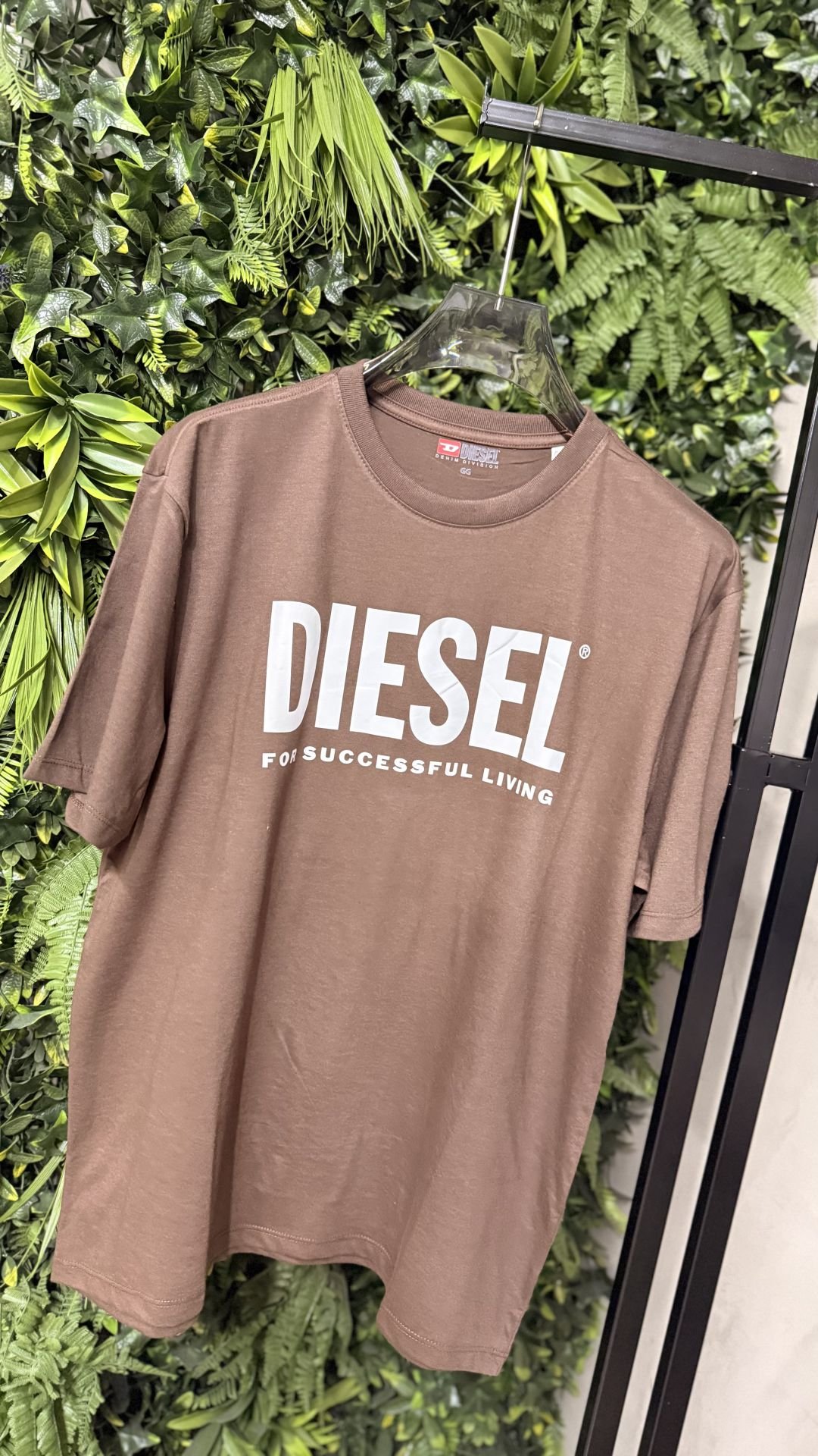Camisetas Fio 40.1