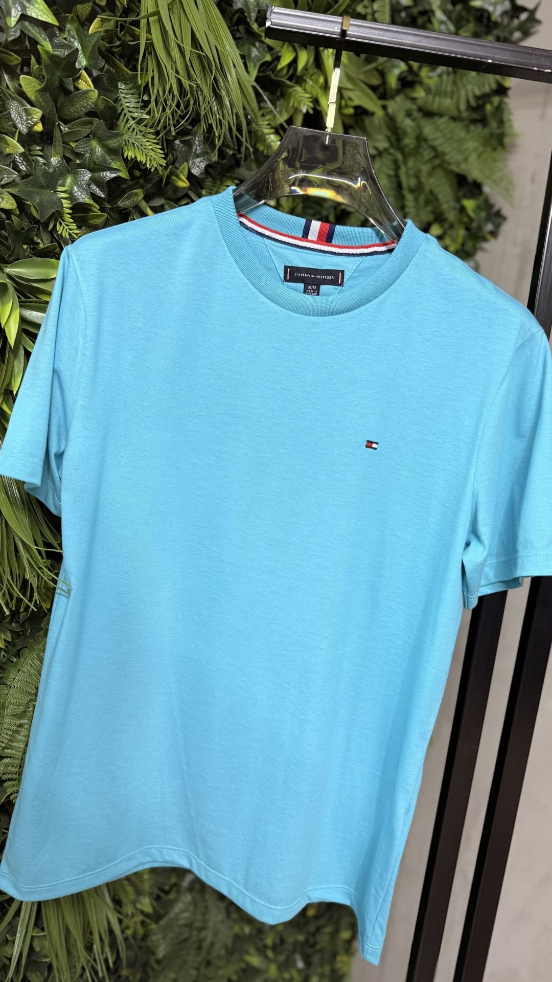 Camisetas Fio 40.1
