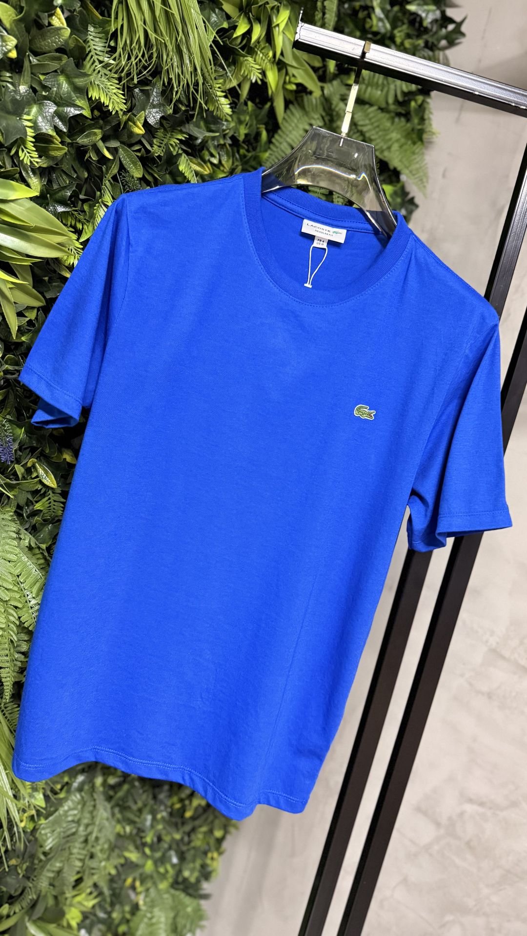 Camisetas Fio 40.1