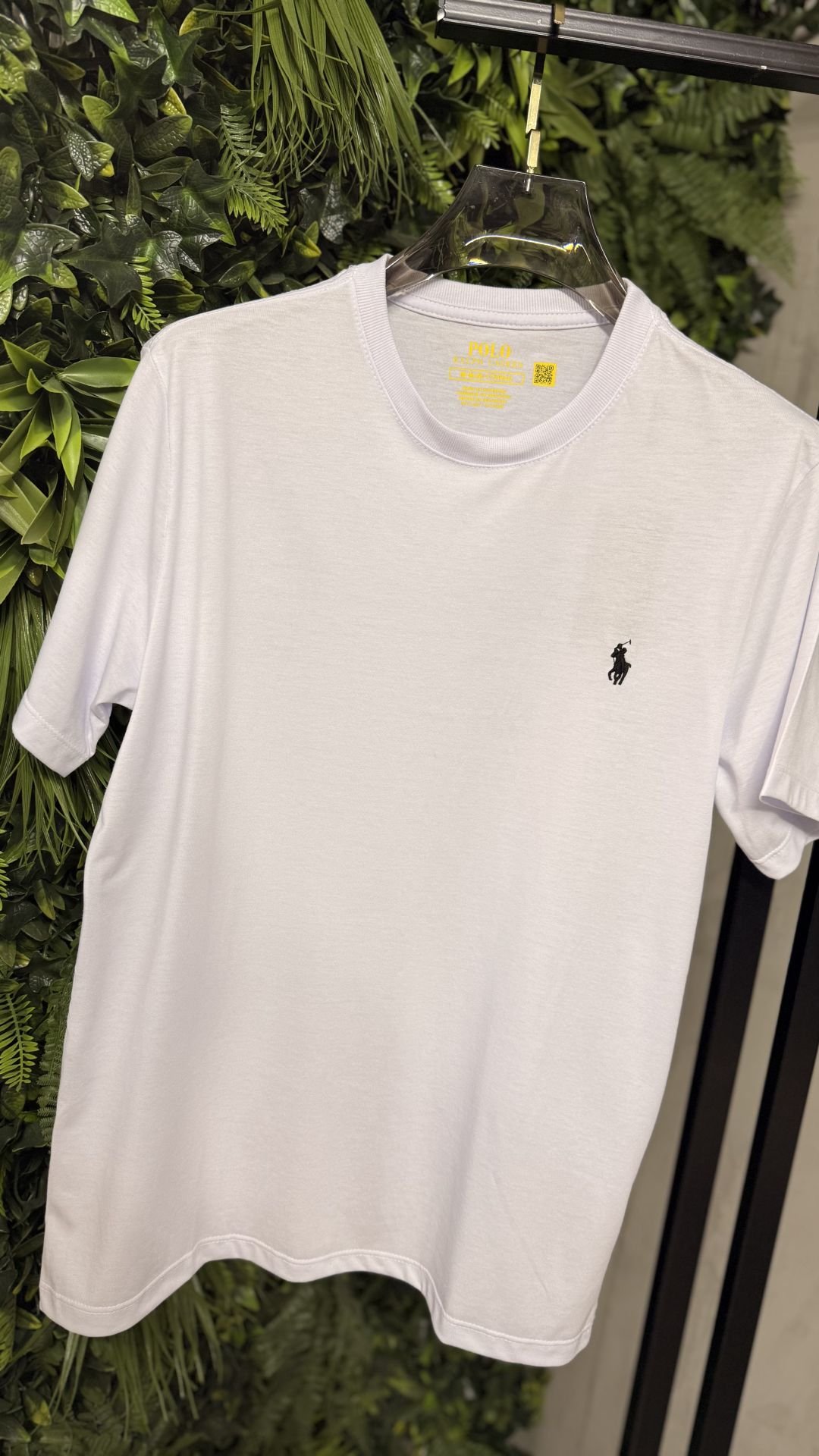 Camisetas Fio 40.1