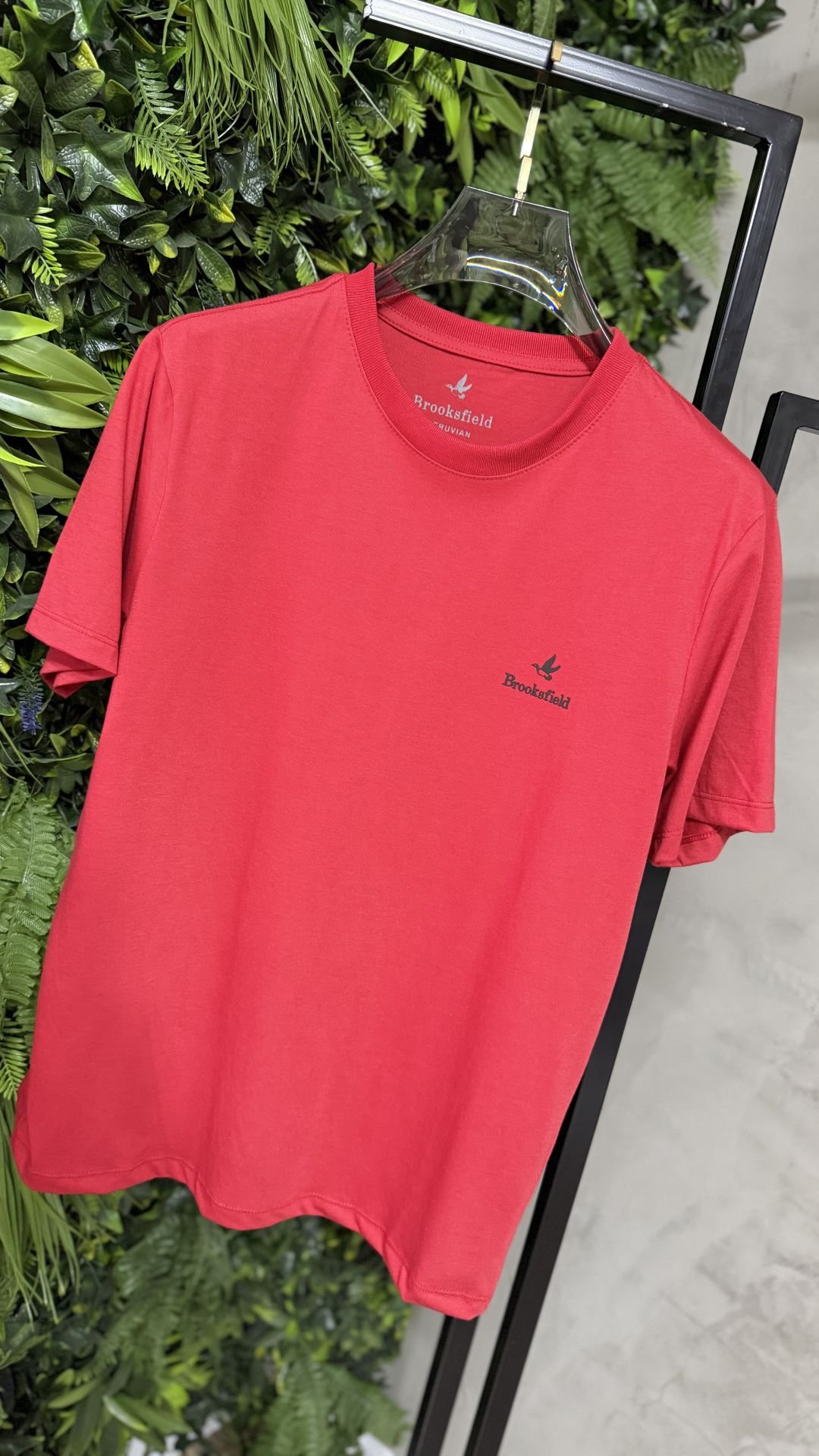 Camisetas Fio 40.1