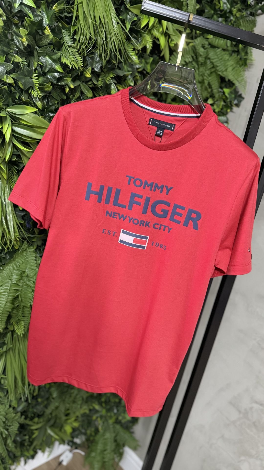 Camisetas Fio 40.1