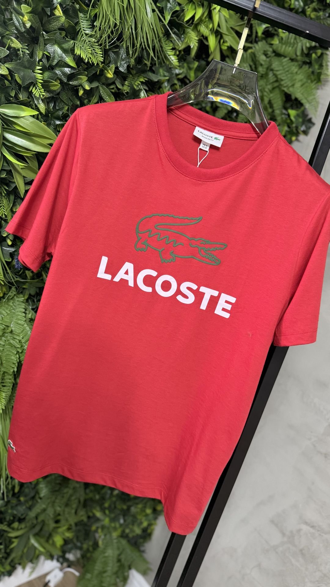 Camisetas Fio 40.1