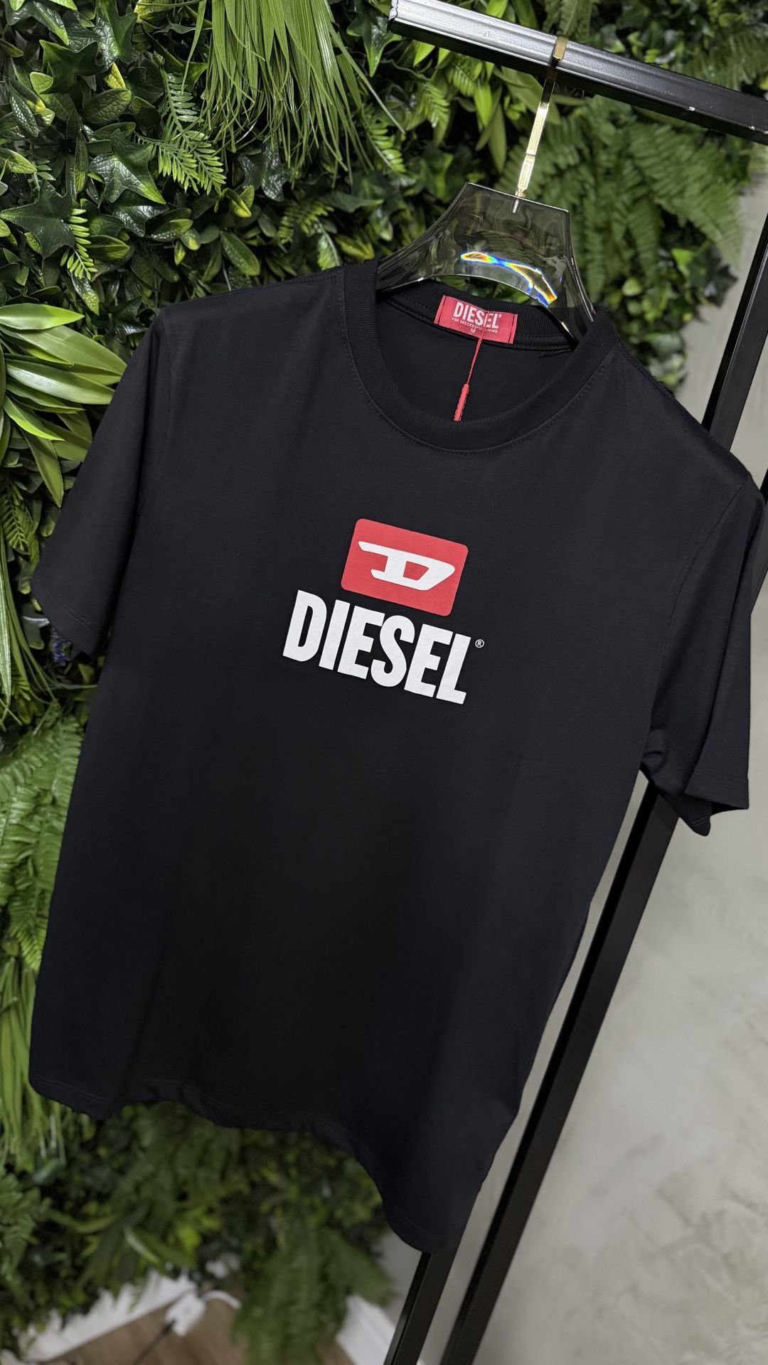 Camisetas Fio 40.1