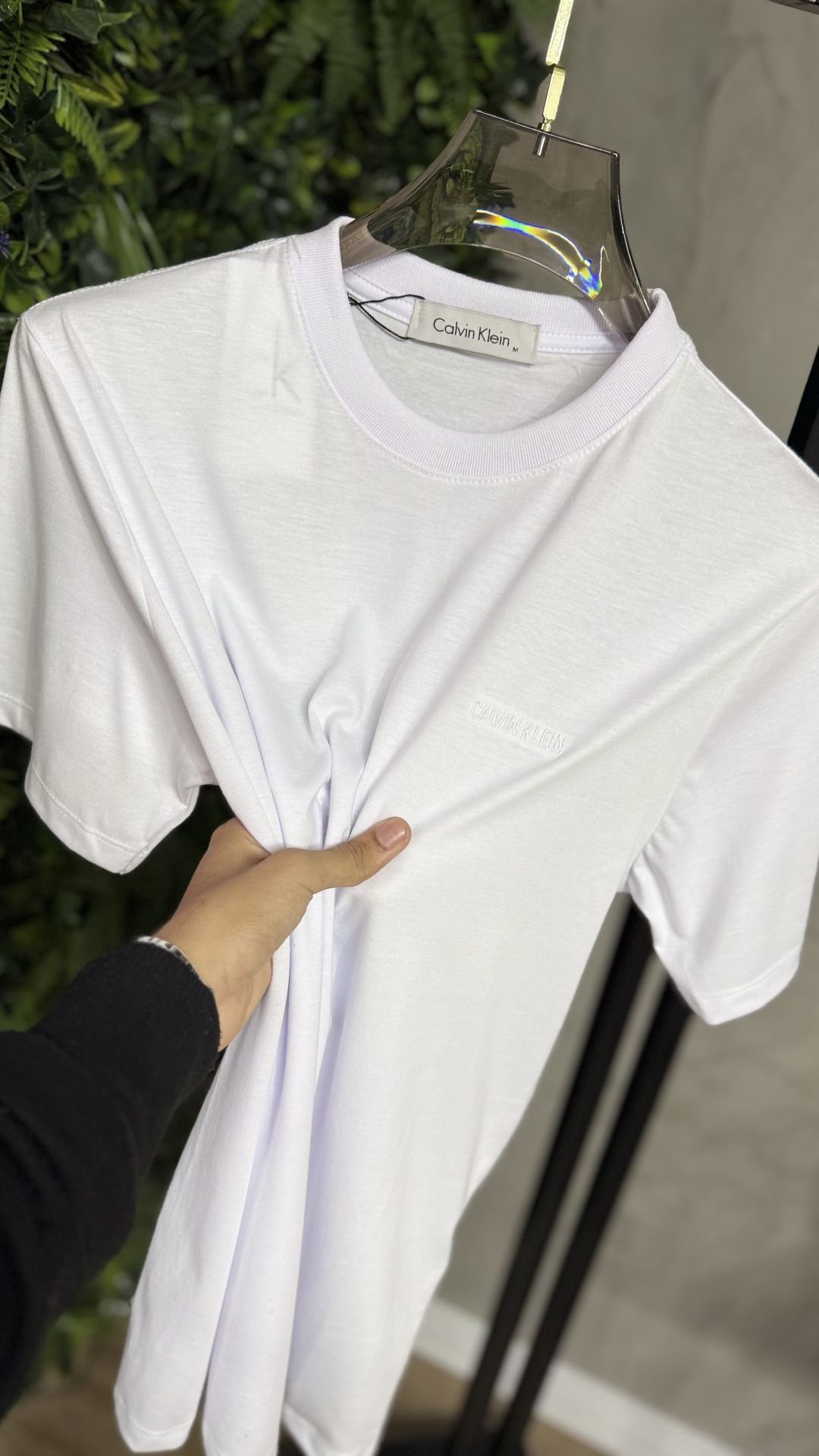 Camisetas Fio 40.1