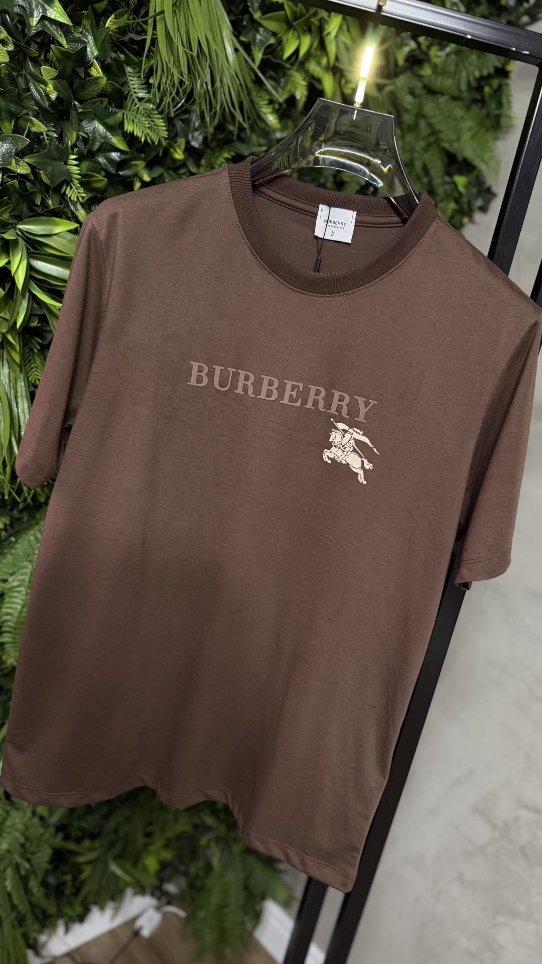Camisetas Fio 40.1