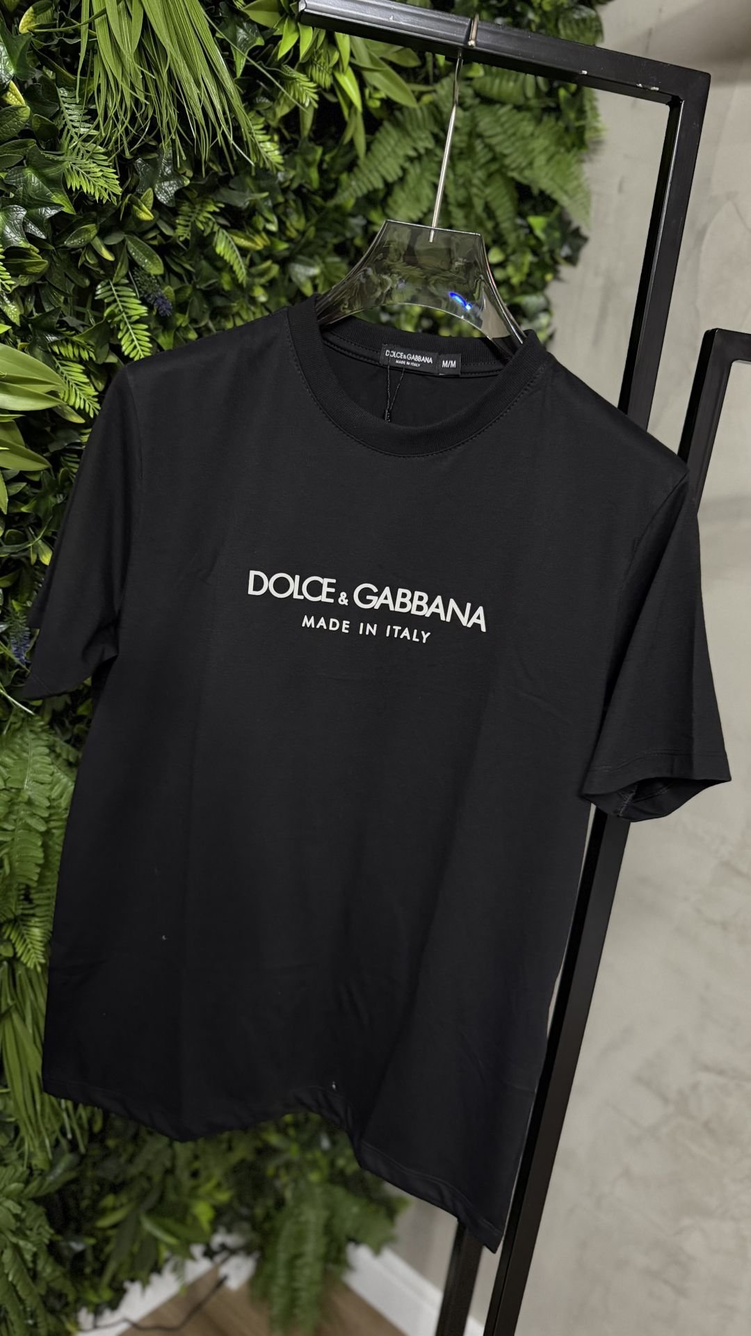 Camisetas Fio 40.1