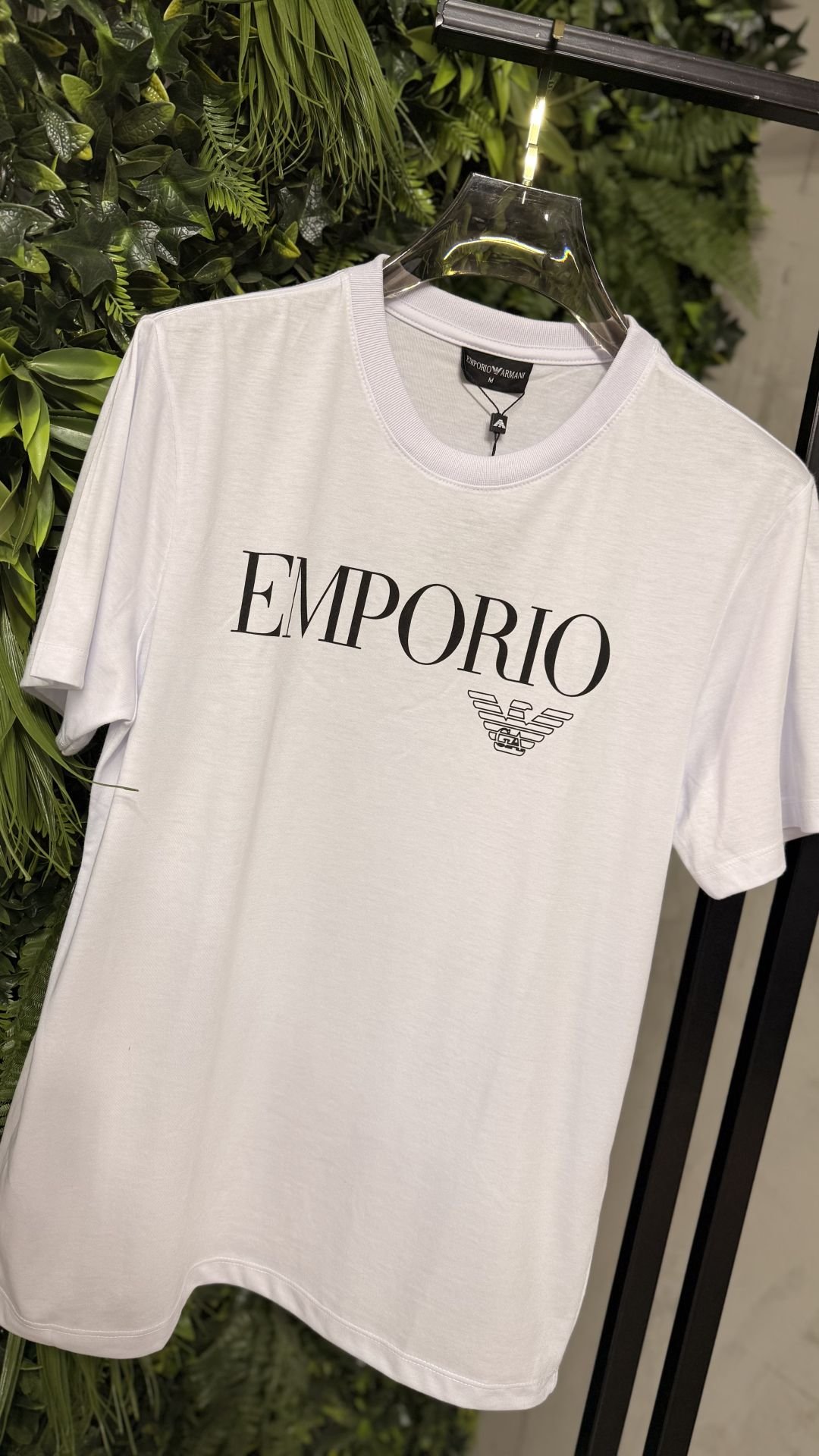 Camisetas Fio 40.1