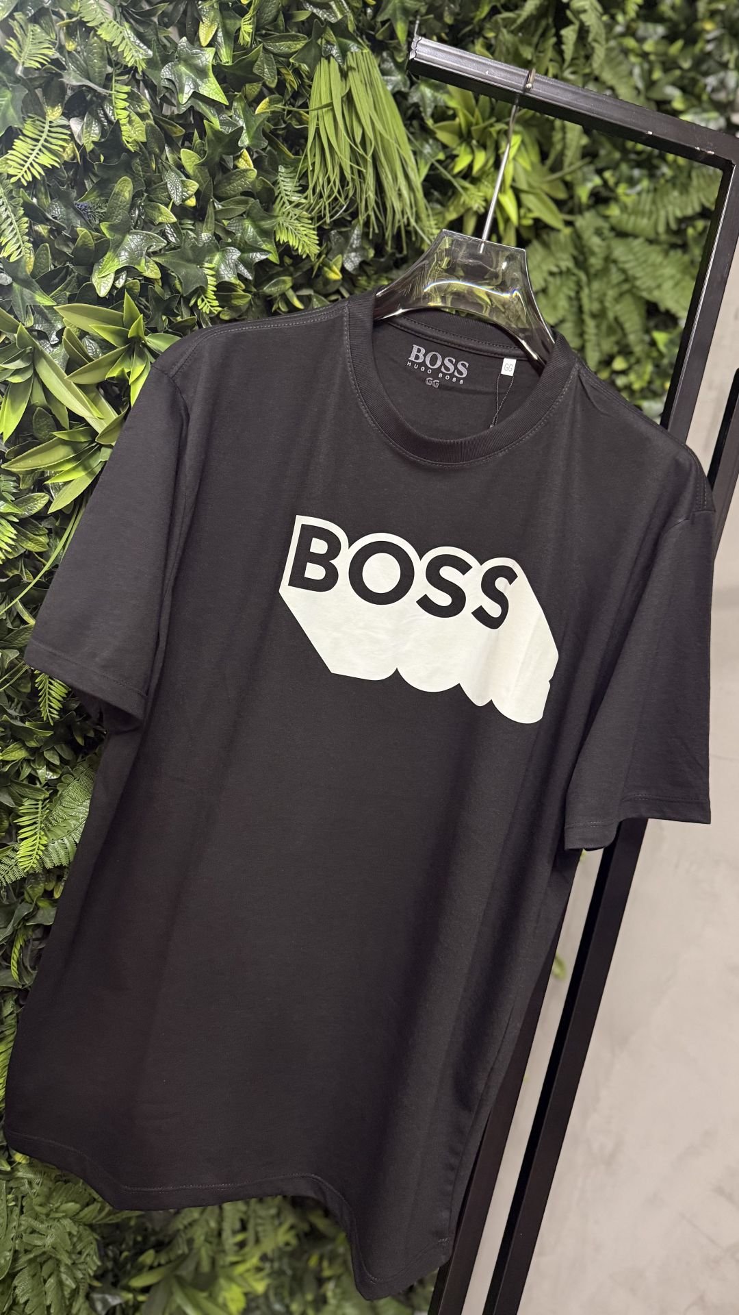 Camisetas Fio 40.1